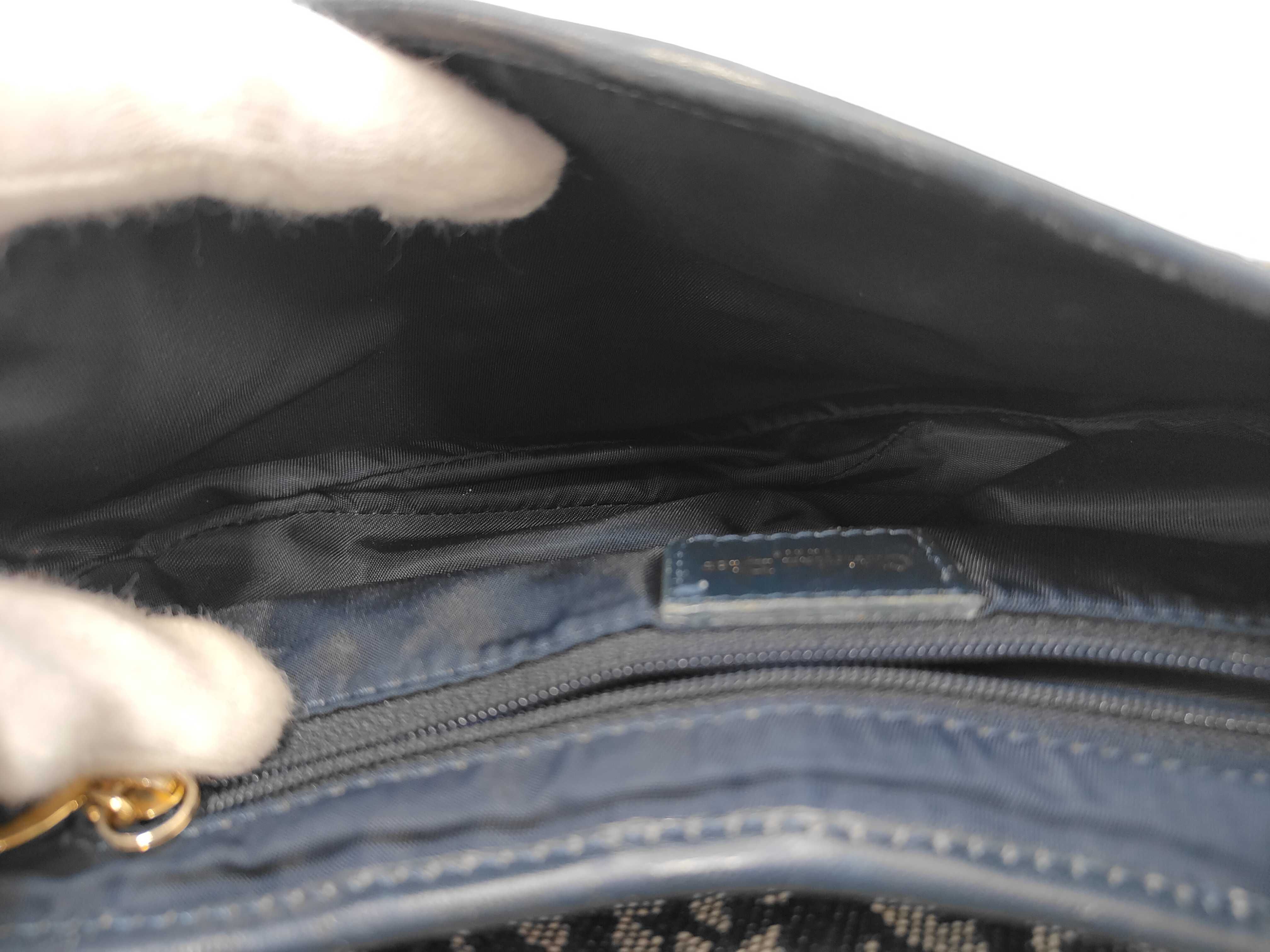 Saddle Shoulder Bag — view 8