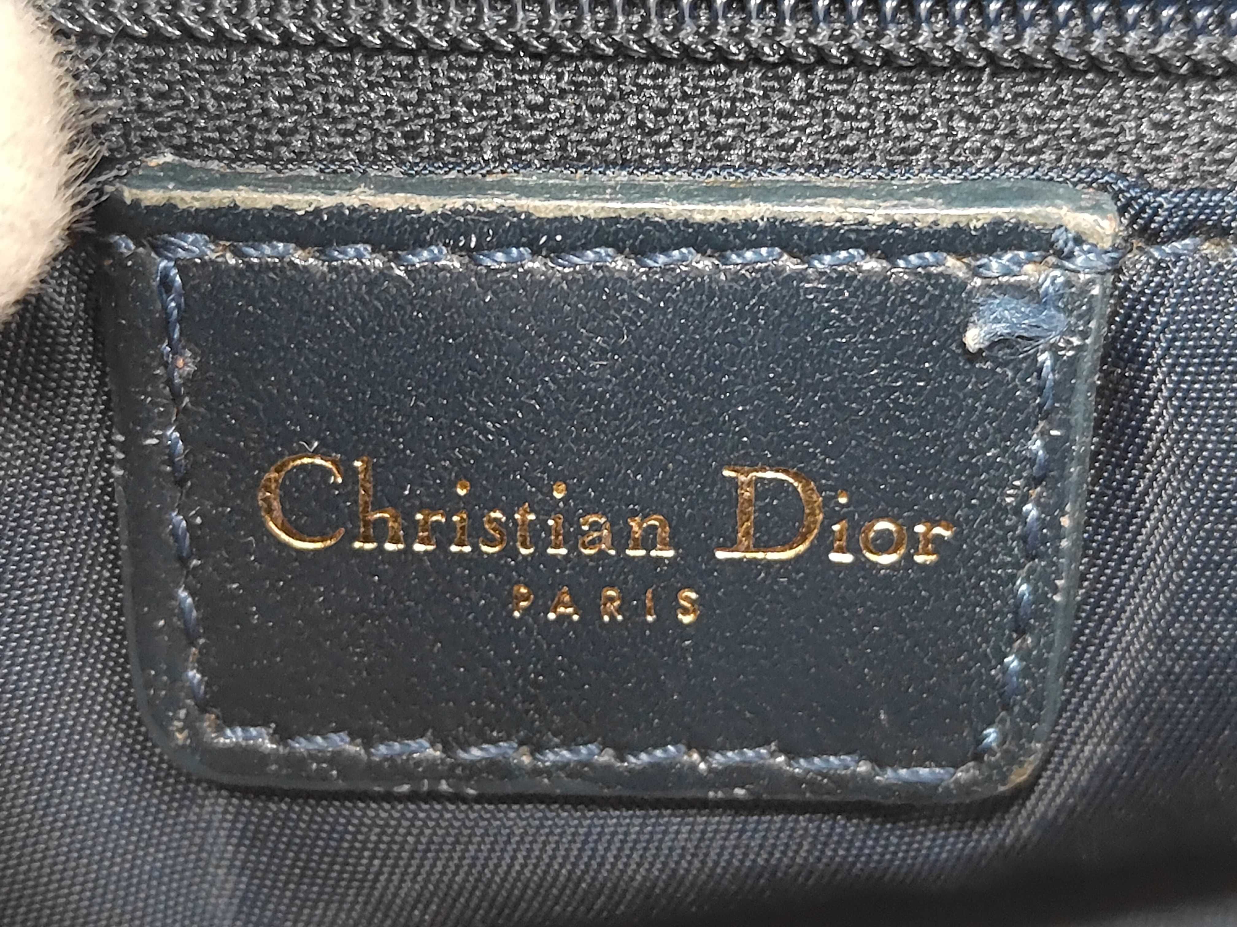 Saddle Shoulder Bag — view 9