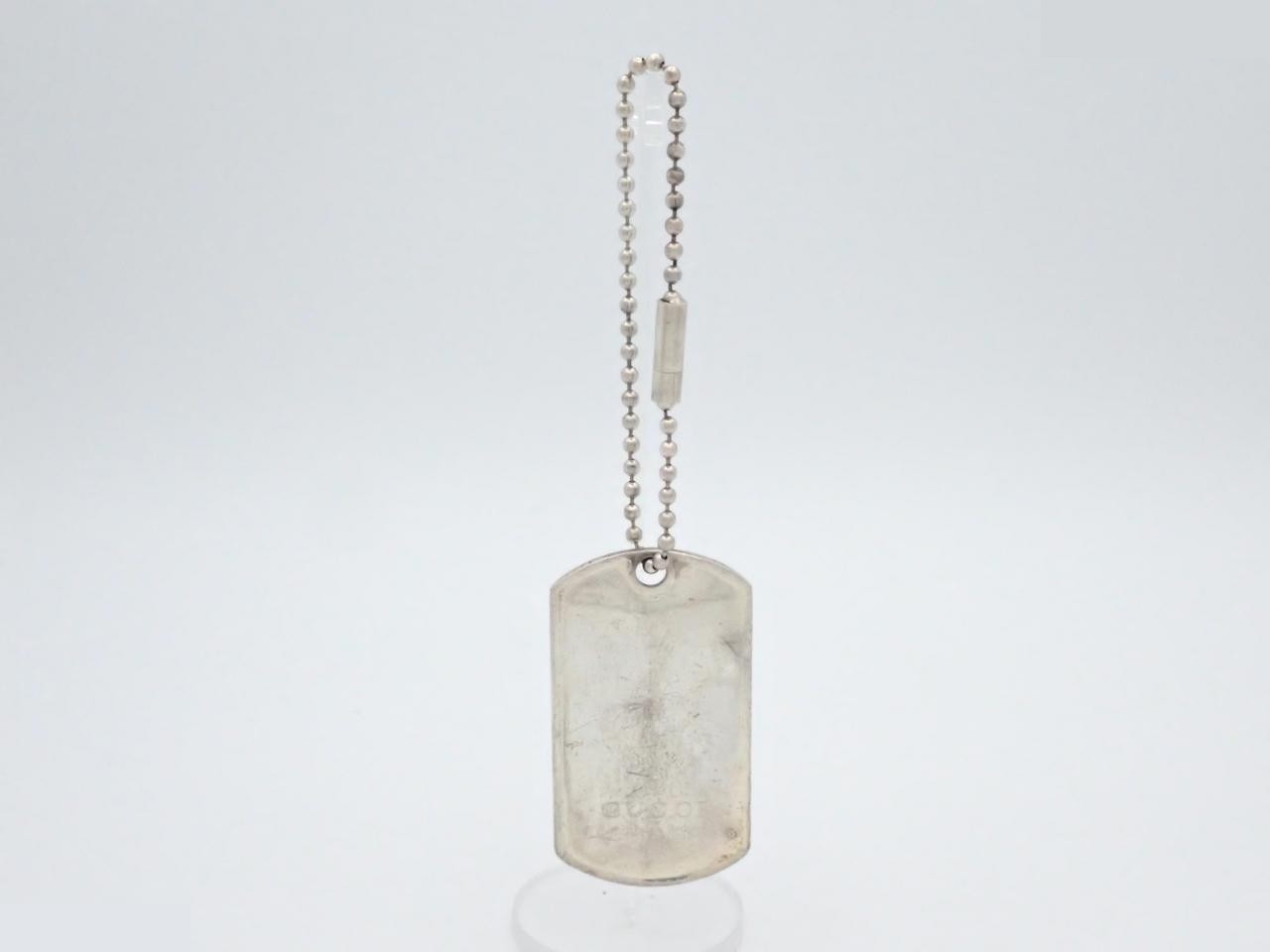 Other line: Precious metals, charms, pendants, 925/25.3g