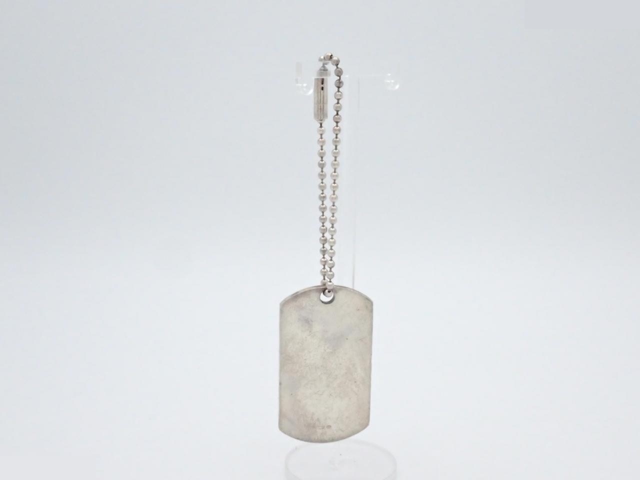 Other line: Precious metals, charms, pendants, 925/25.3g — view 2