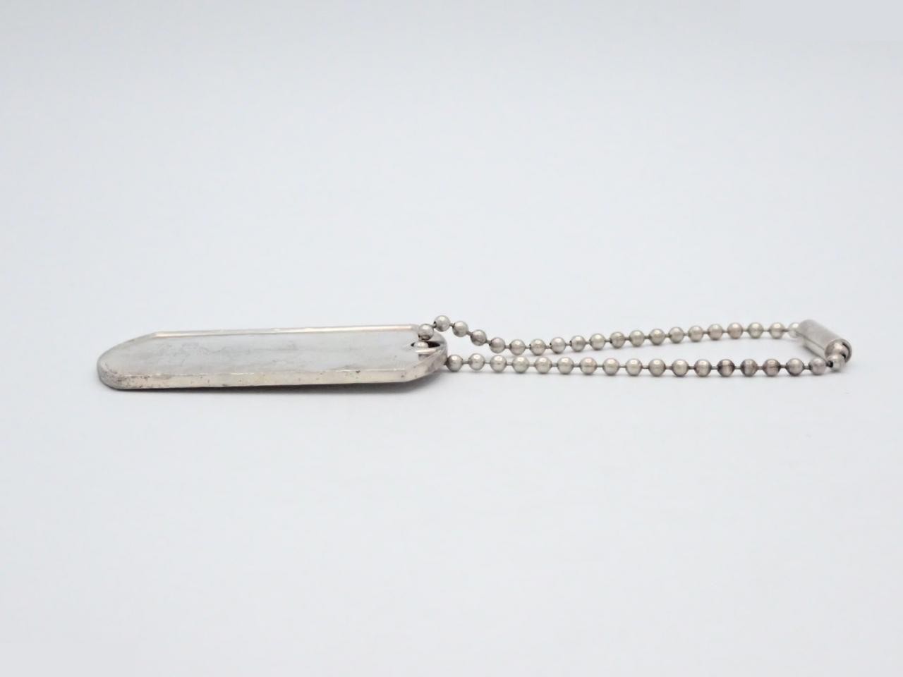 Other line: Precious metals, charms, pendants, 925/25.3g — view 3