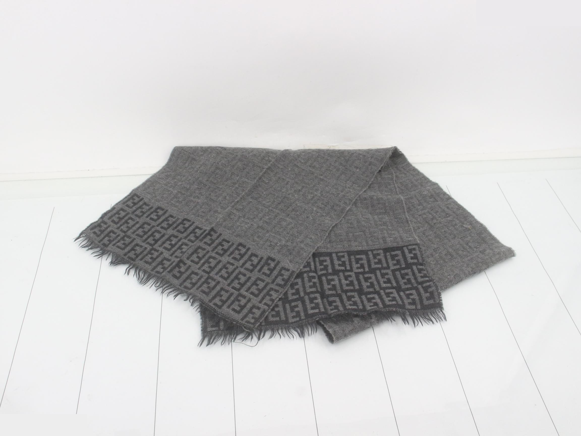 Zucca Scarf — view 2