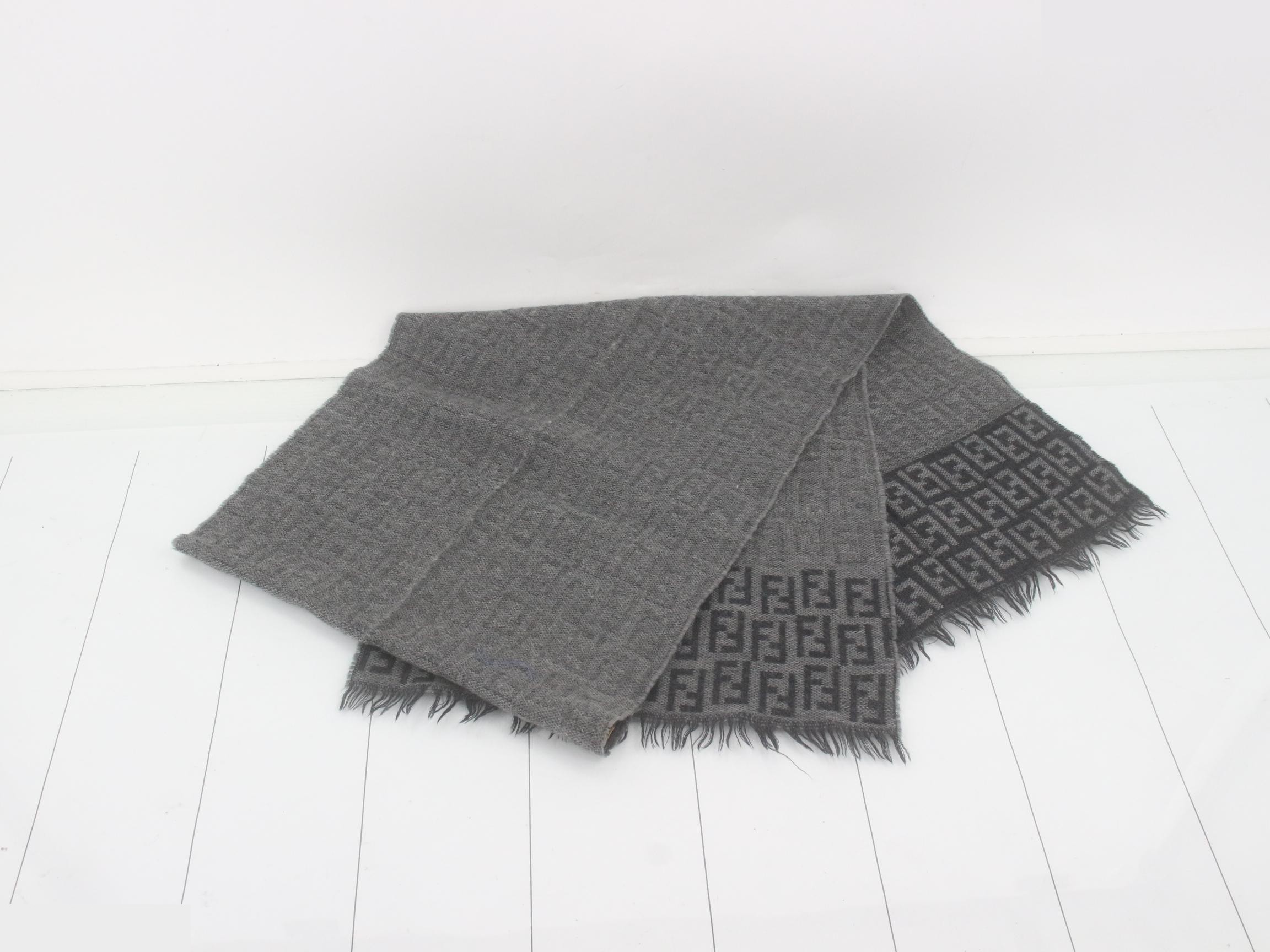 Zucca Scarf — view 3