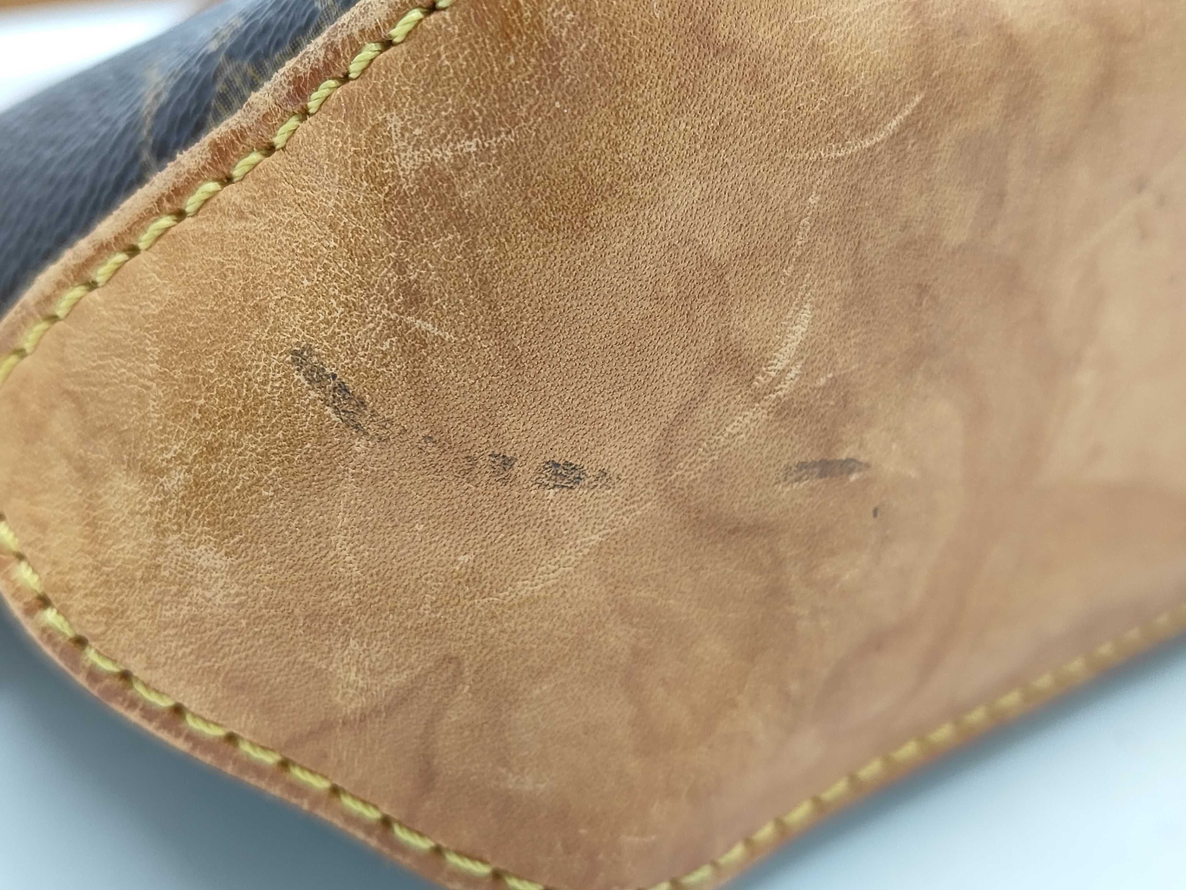 Monogram Trotteur SL0013 Shoulder Bag — view 14