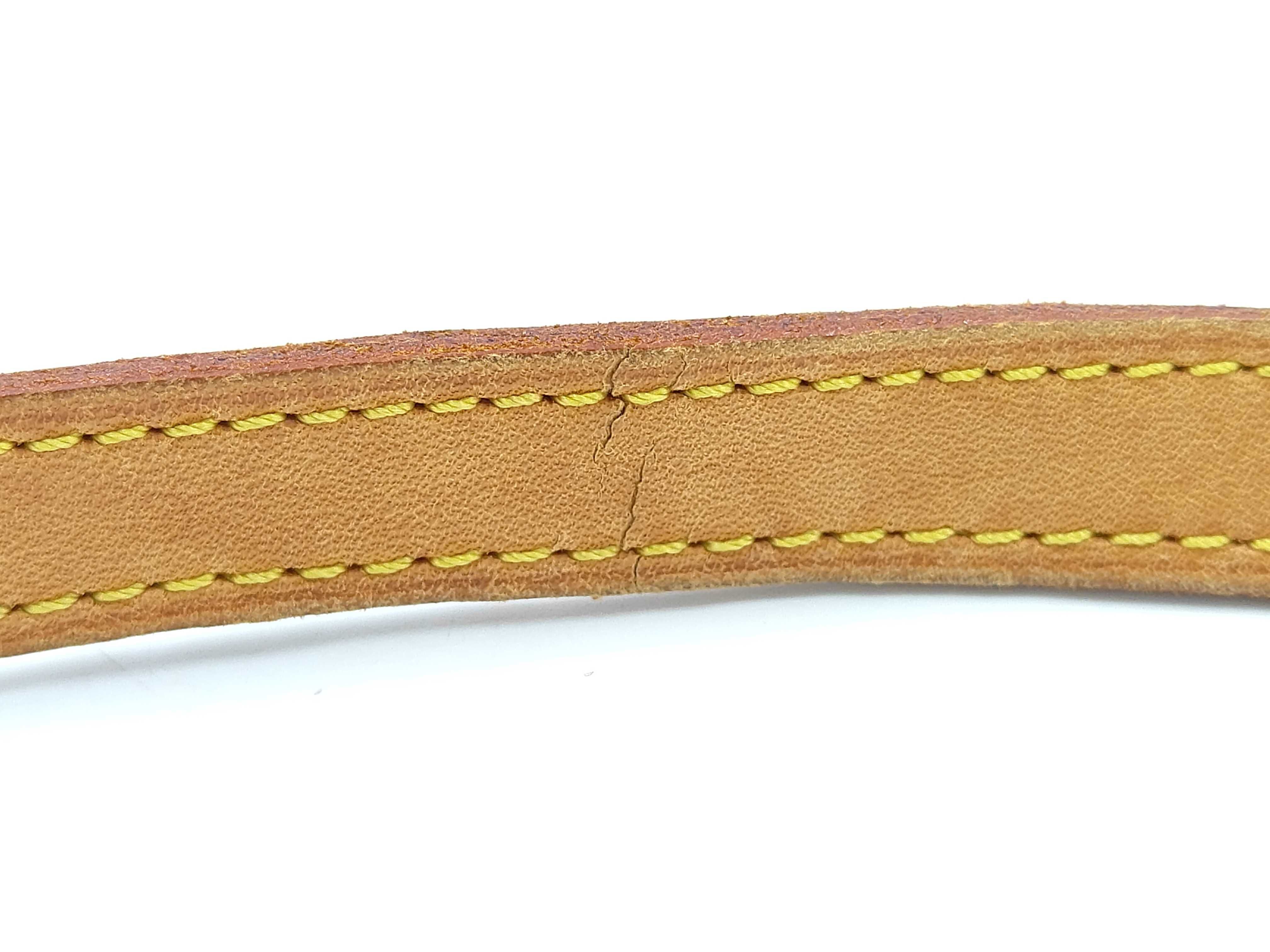 Monogram Trotteur SL0013 Shoulder Bag — view 4
