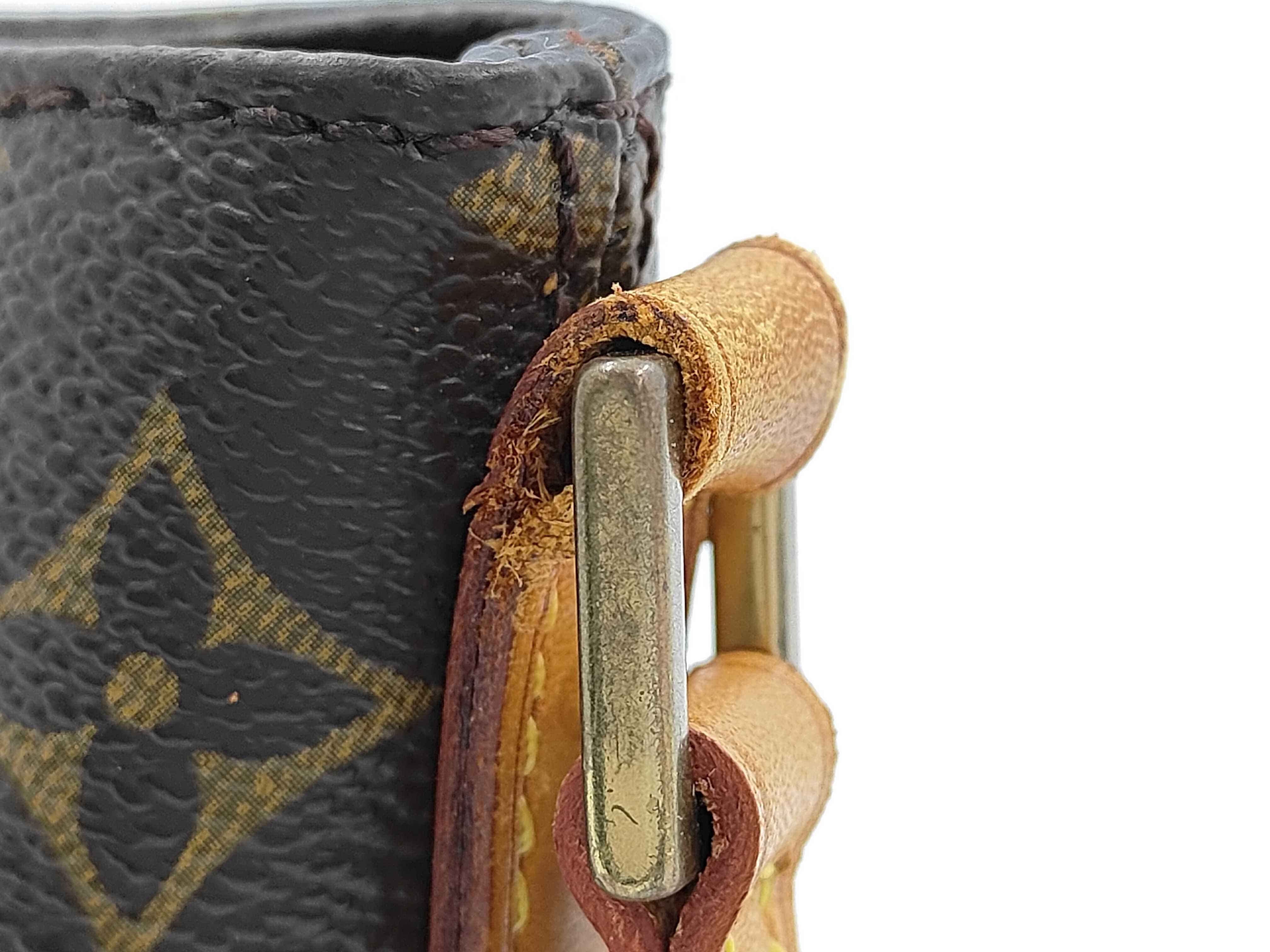 Monogram Trotteur SL0013 Shoulder Bag — view 5