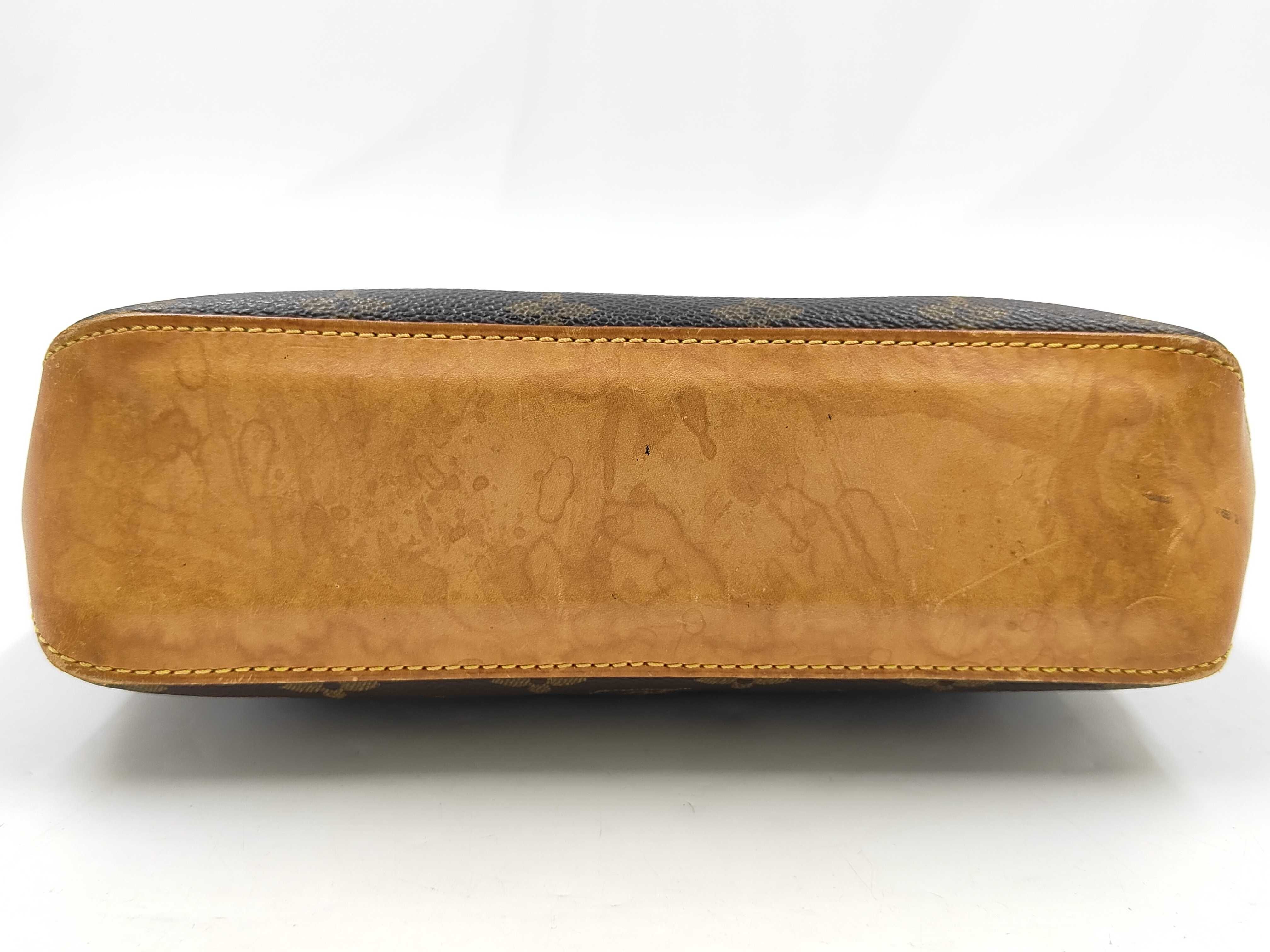 Monogram Trotteur SL0013 Shoulder Bag — view 6