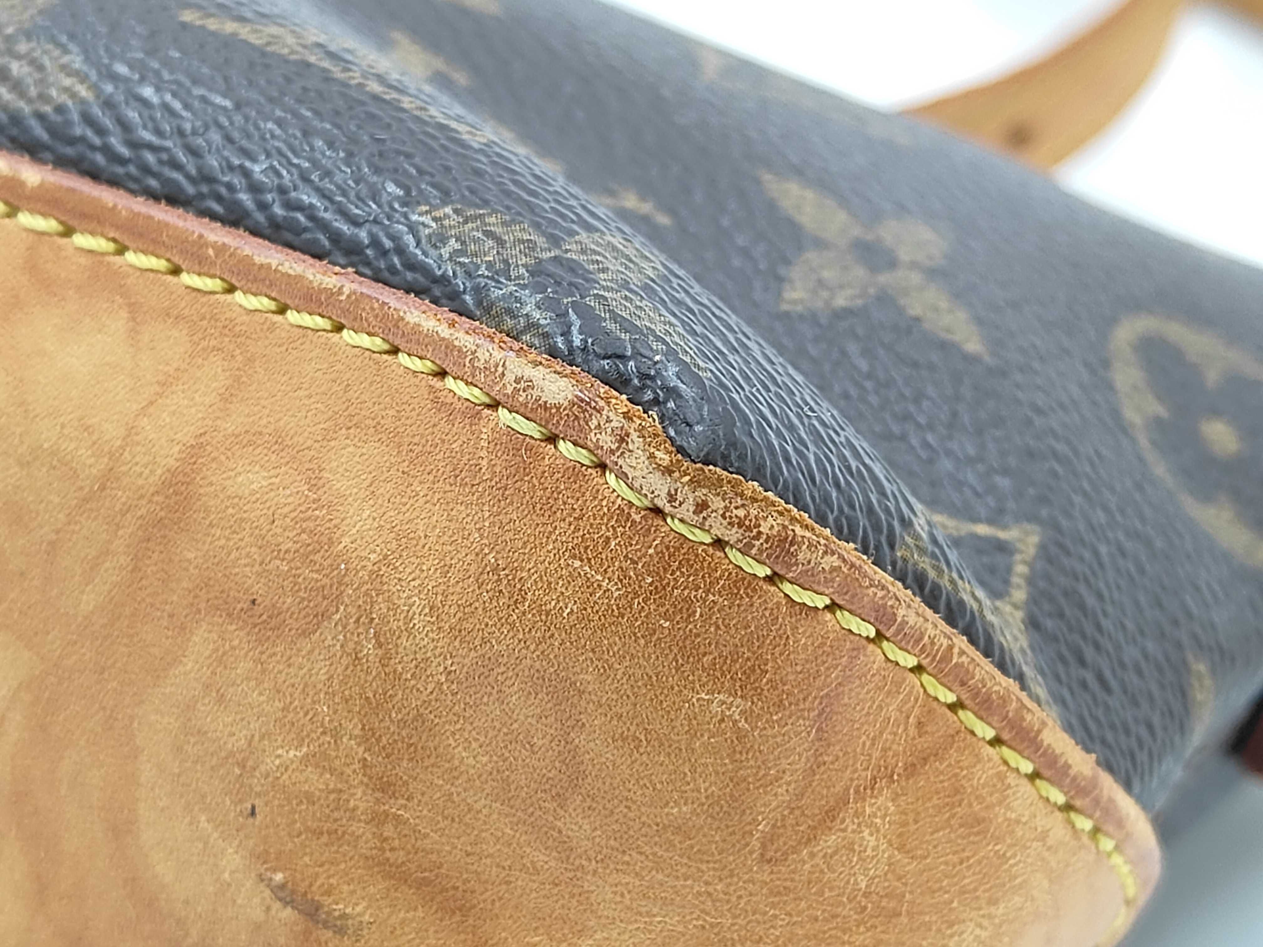 Monogram Trotteur SL0013 Shoulder Bag — view 7