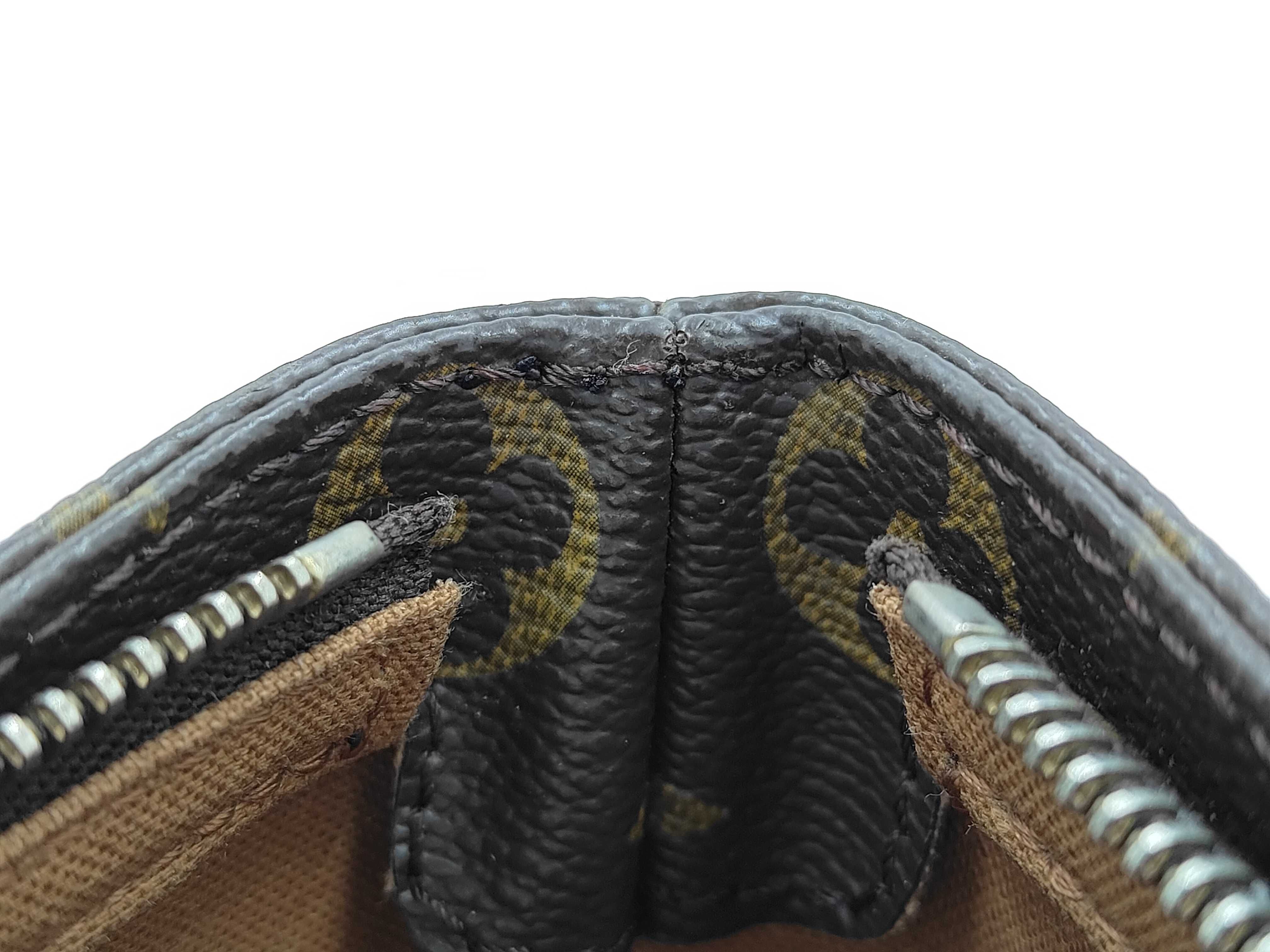 Monogram Trotteur SL0013 Shoulder Bag — view 8