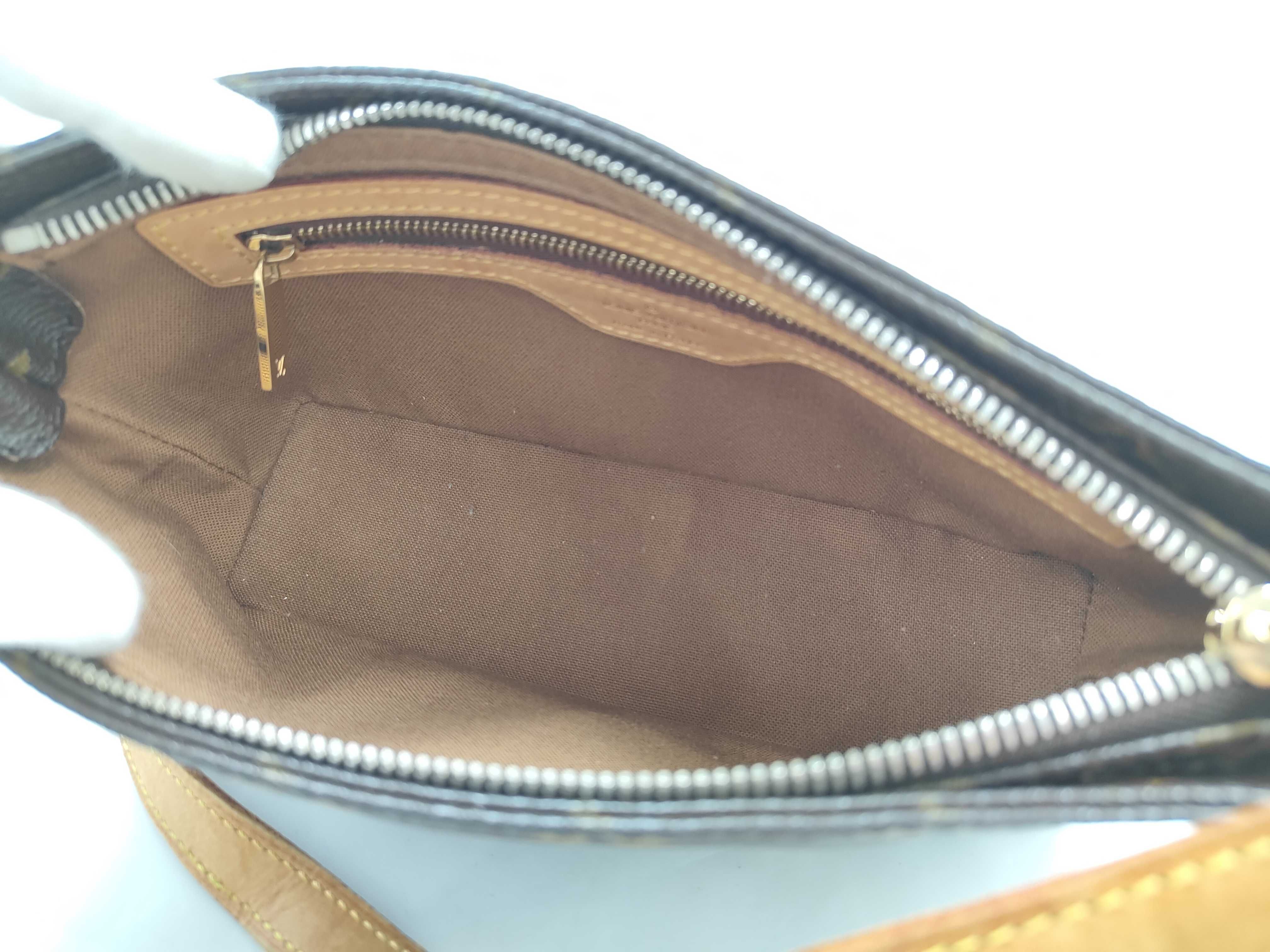 Monogram Trotteur SL0013 Shoulder Bag — view 9
