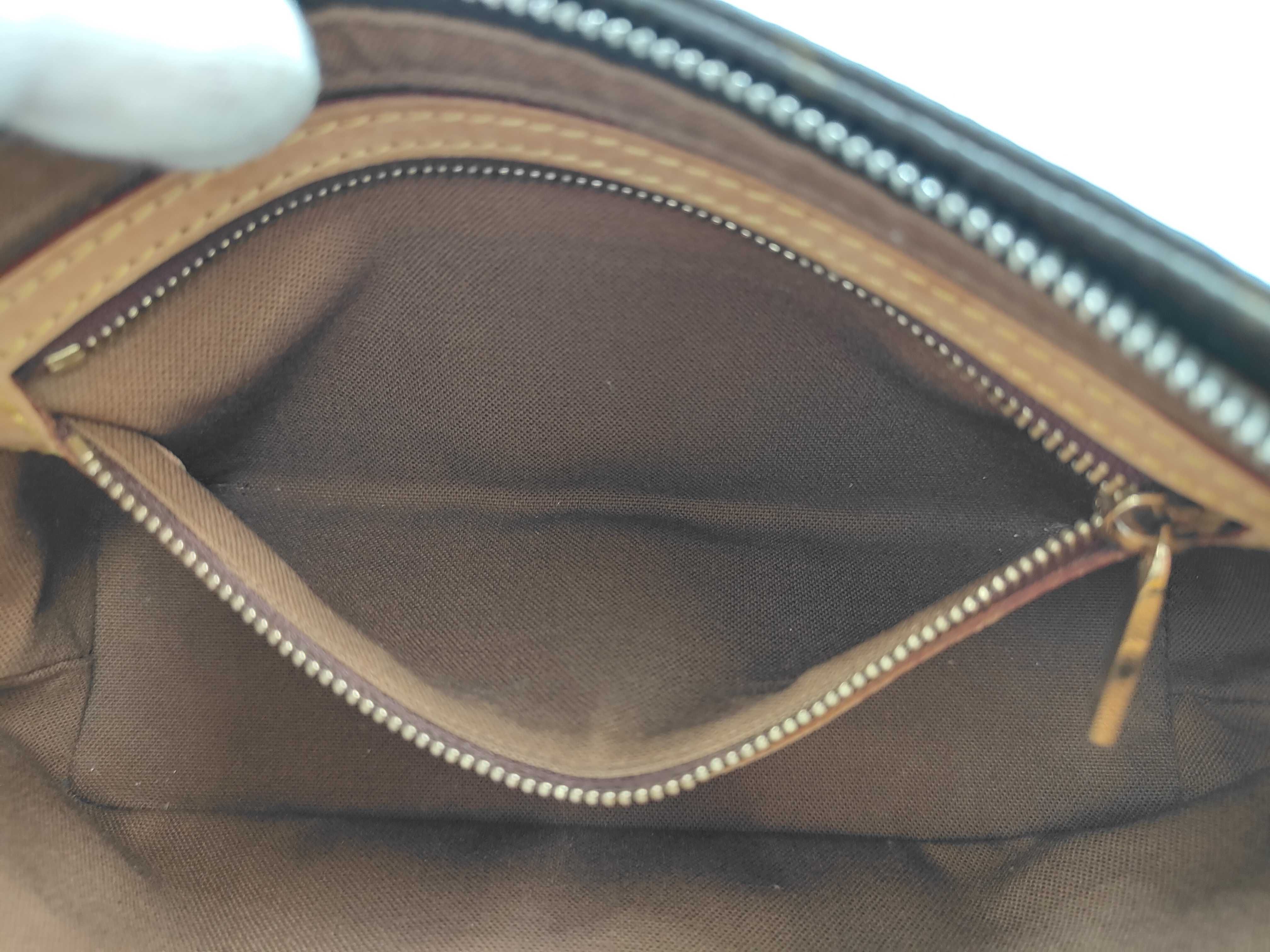 Monogram Trotteur SL0013 Shoulder Bag — view 10