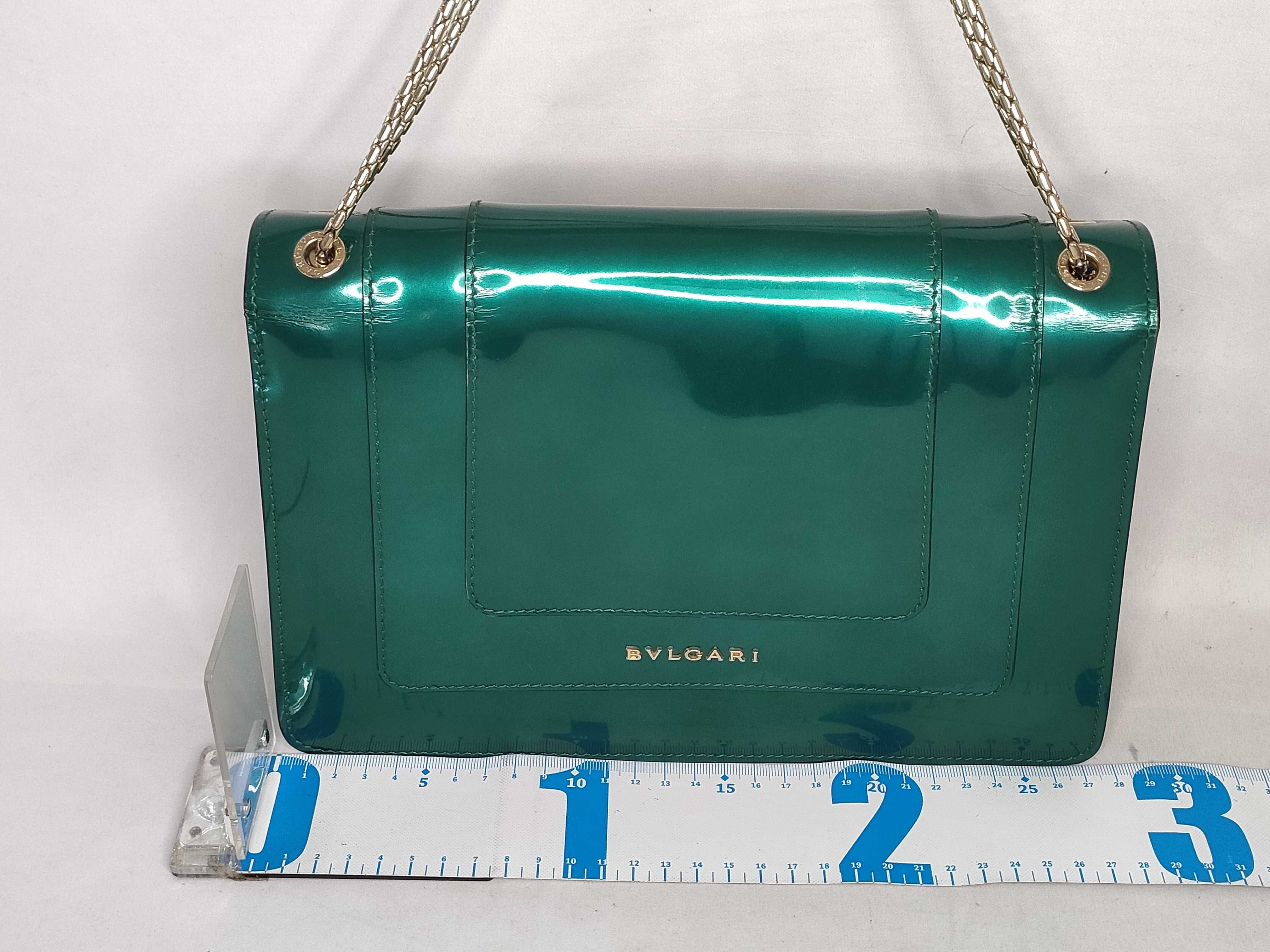 Bulgari bag shoulder bag — view 2