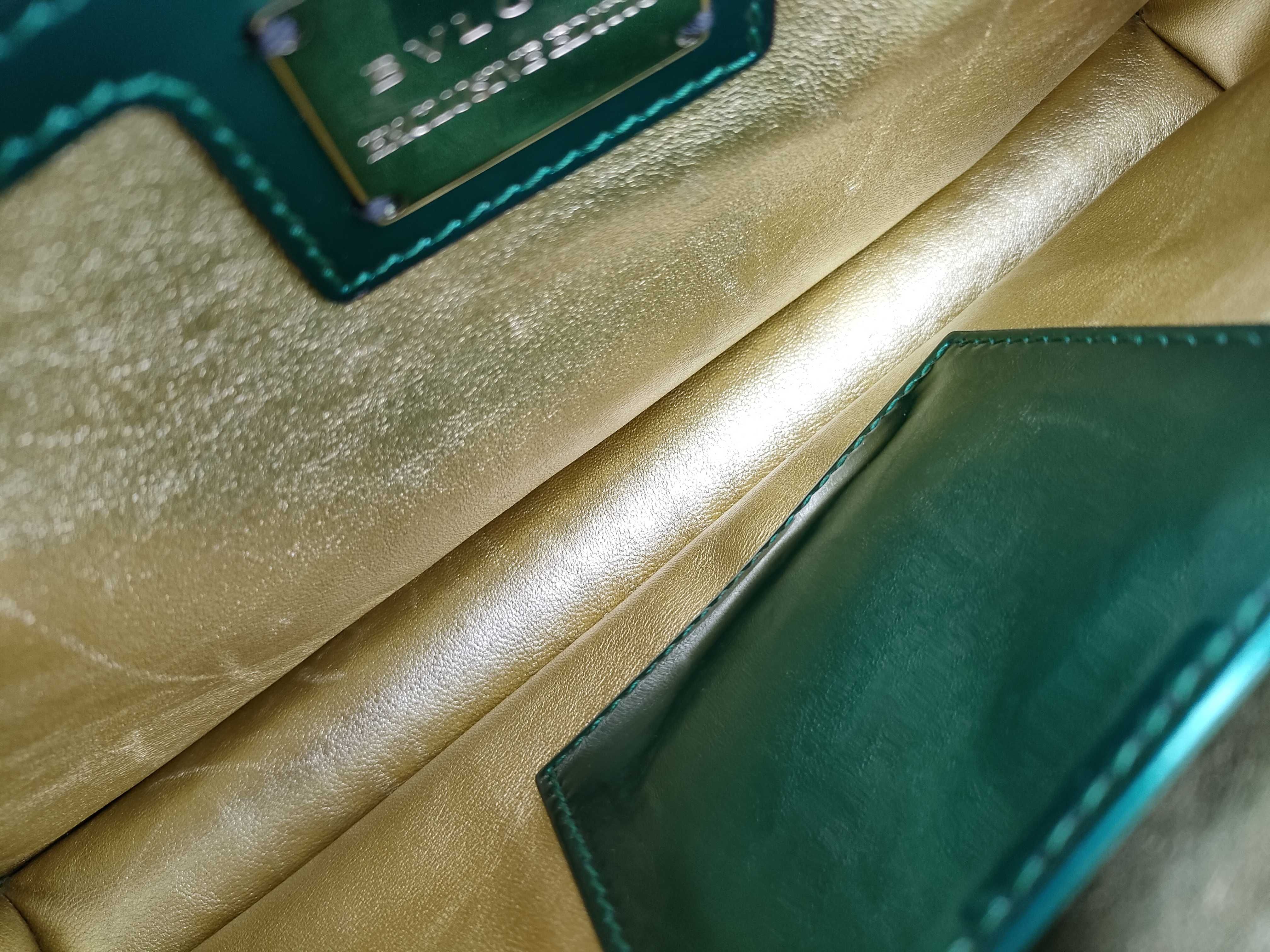 Bulgari bag shoulder bag — view 11