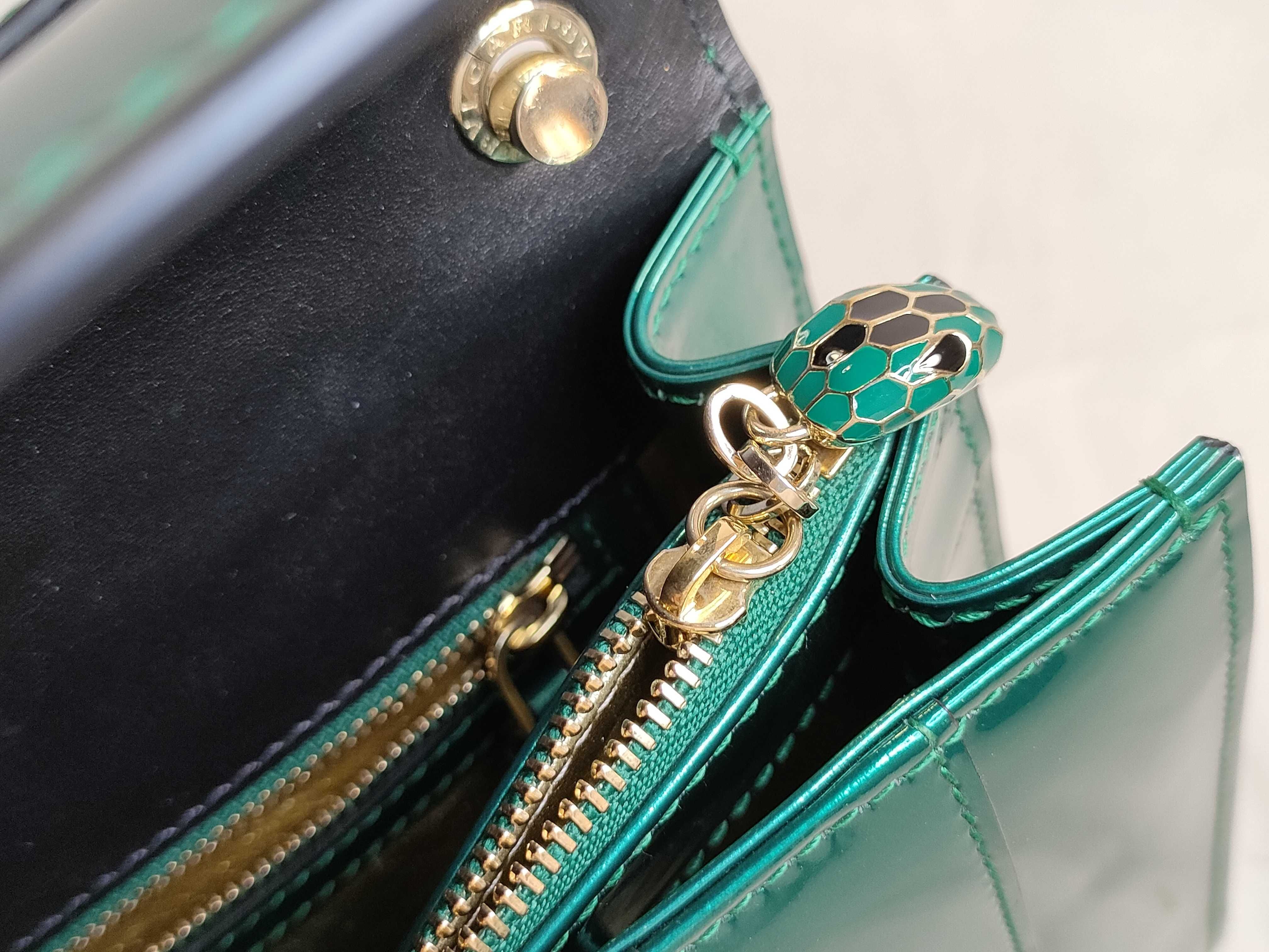 Bulgari bag shoulder bag — view 15