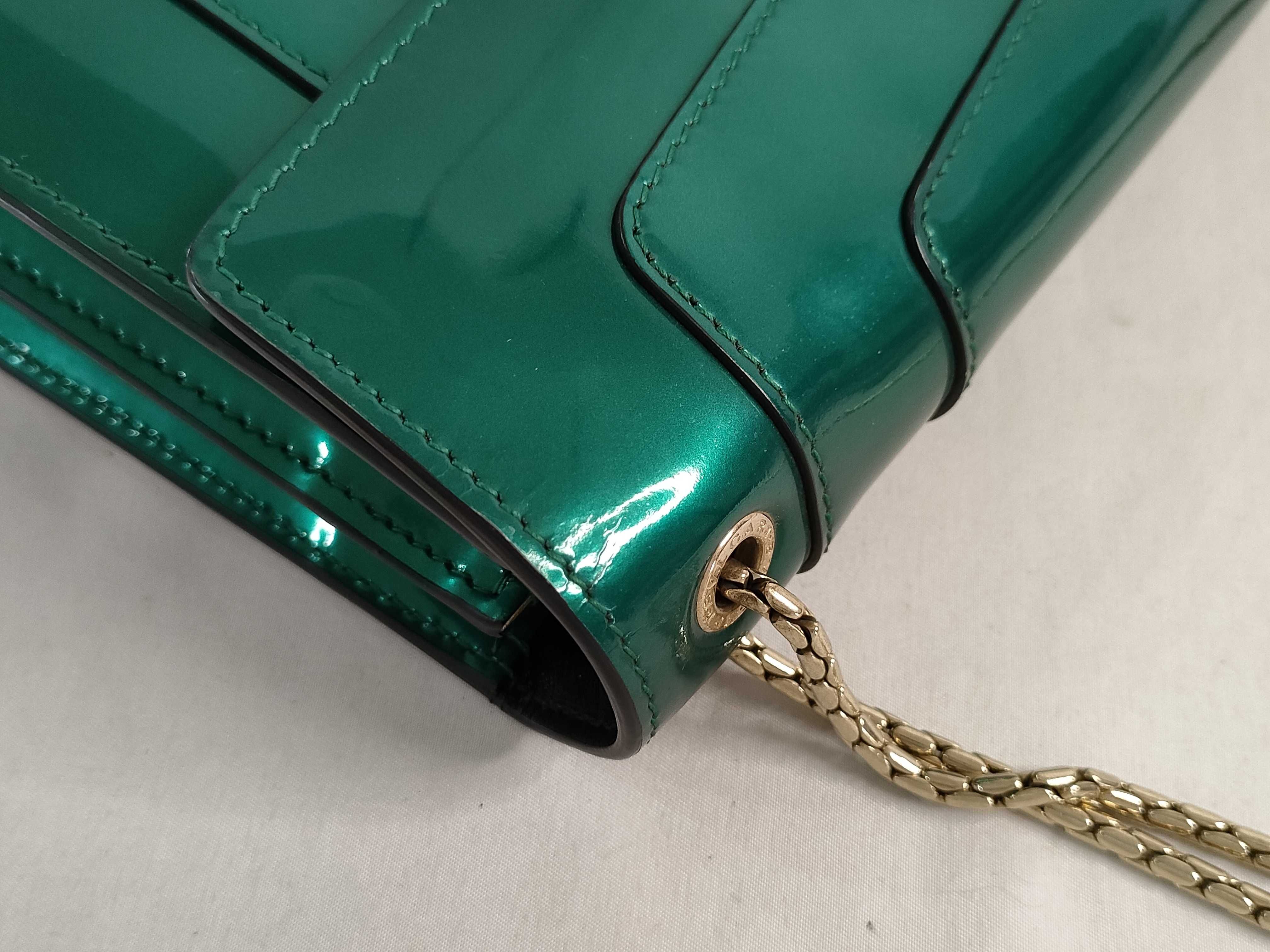 Bulgari bag shoulder bag — view 5