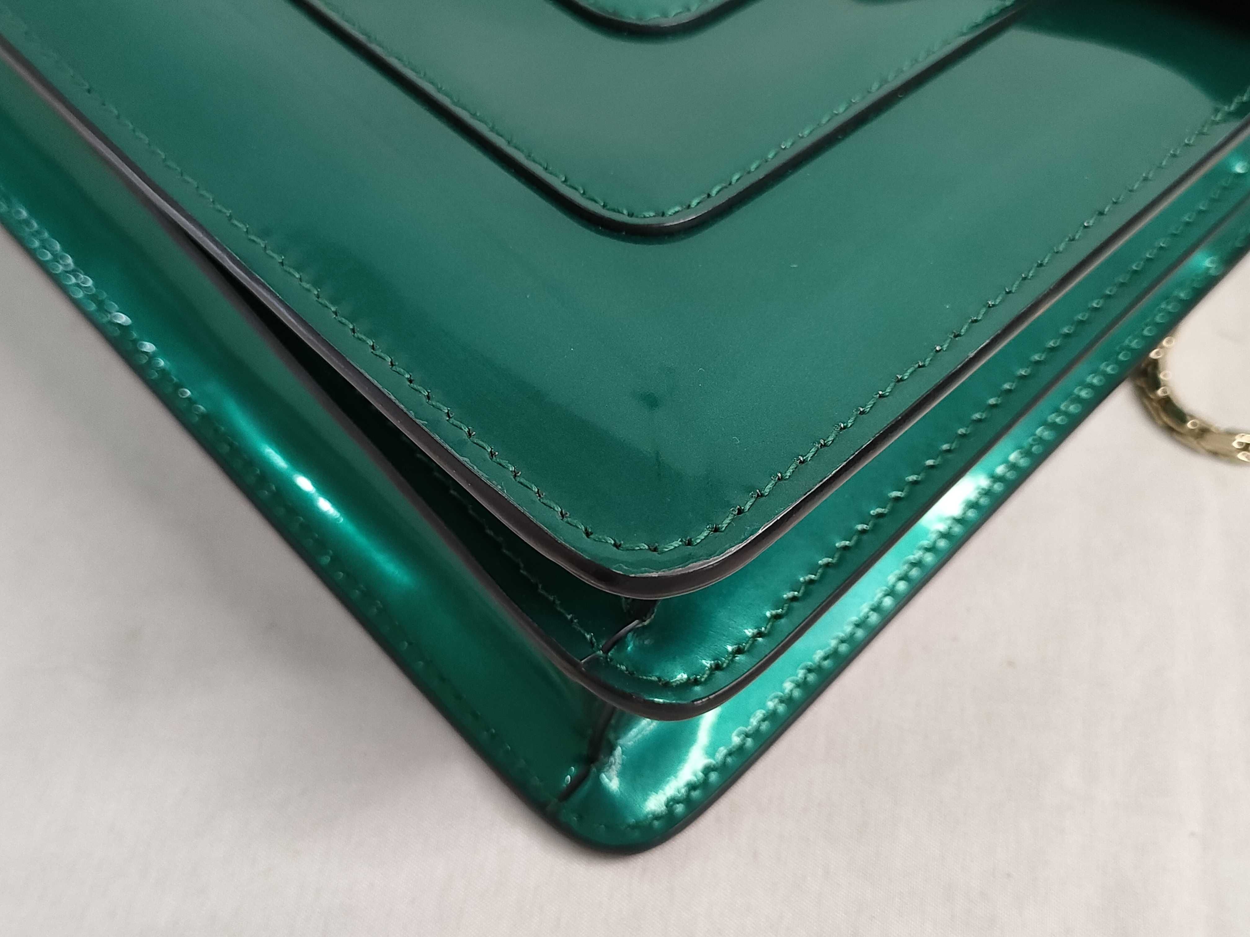 Bulgari bag shoulder bag — view 6
