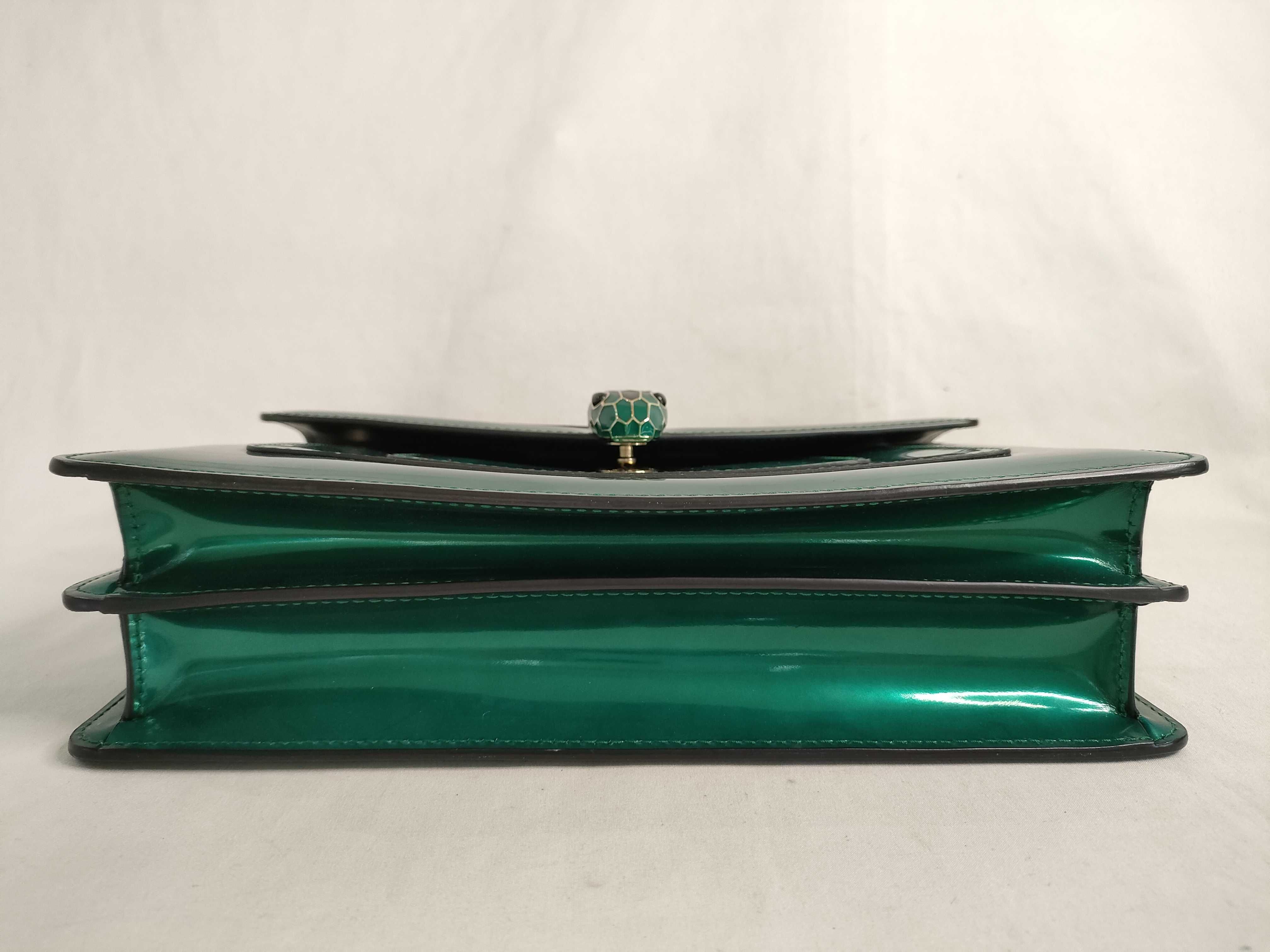 Bulgari bag shoulder bag — view 7