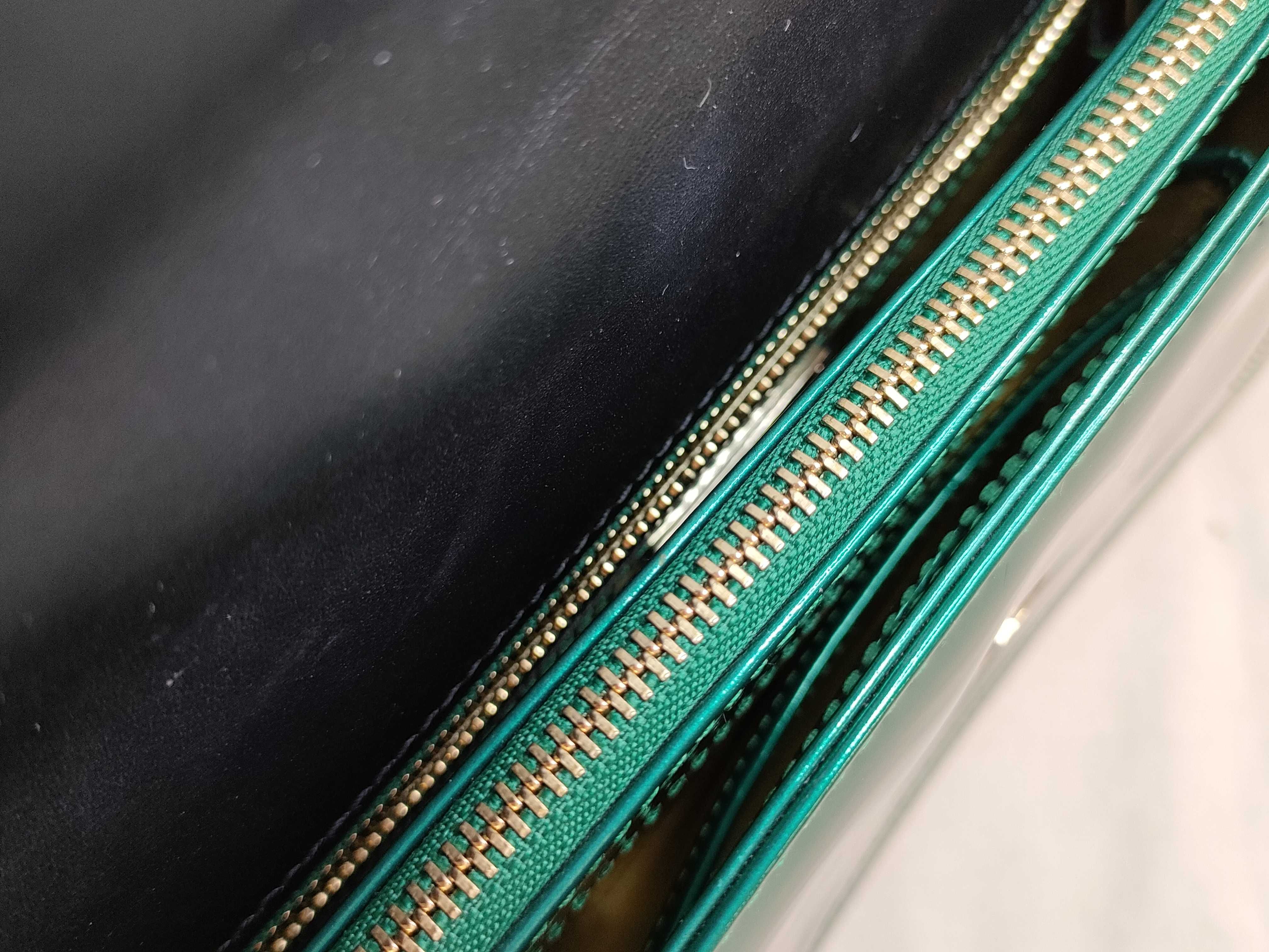Bulgari bag shoulder bag — view 9