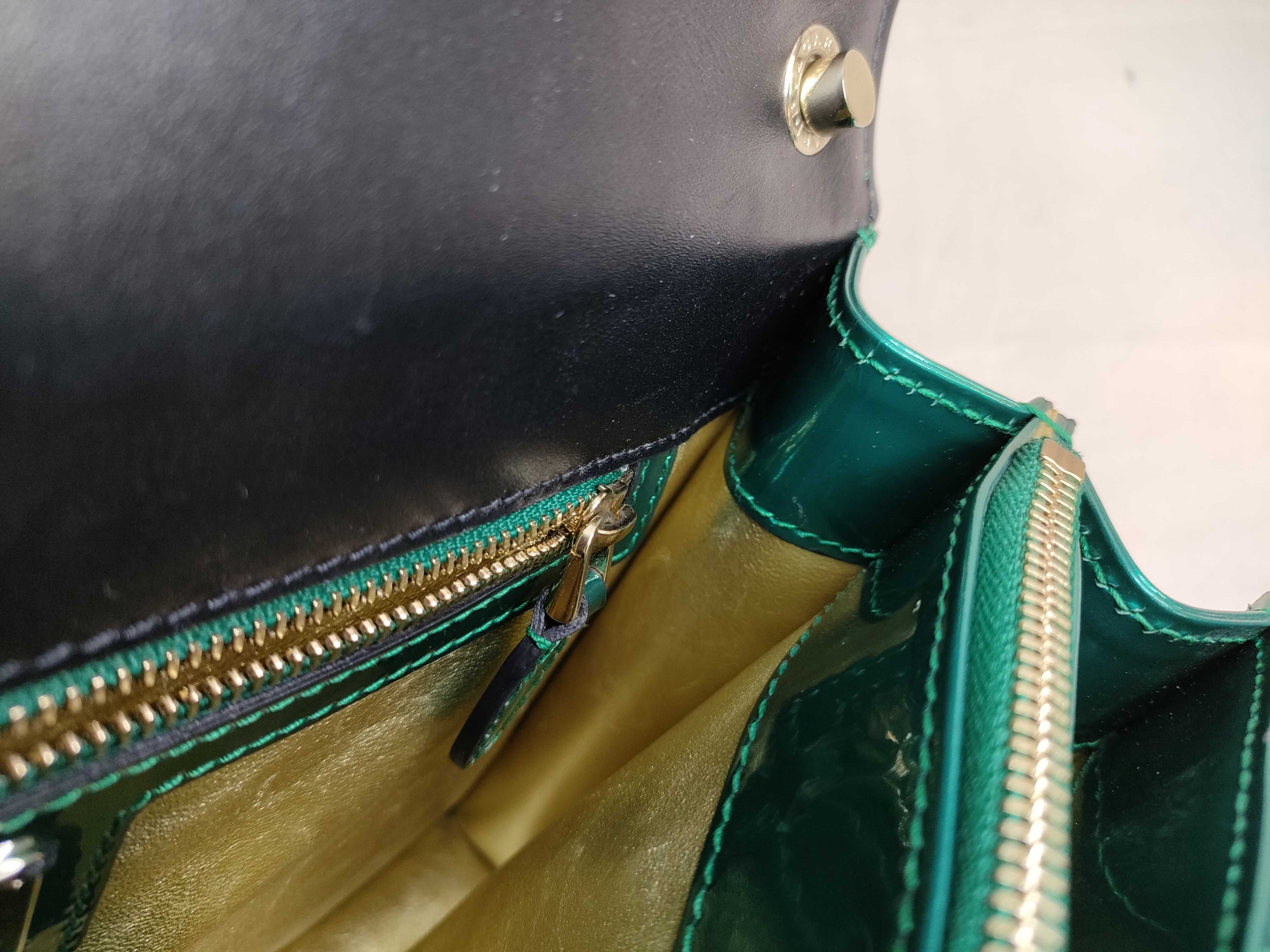 Bulgari bag shoulder bag — view 10