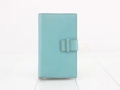 Other items: Bags, notebook covers, card cases, etc.