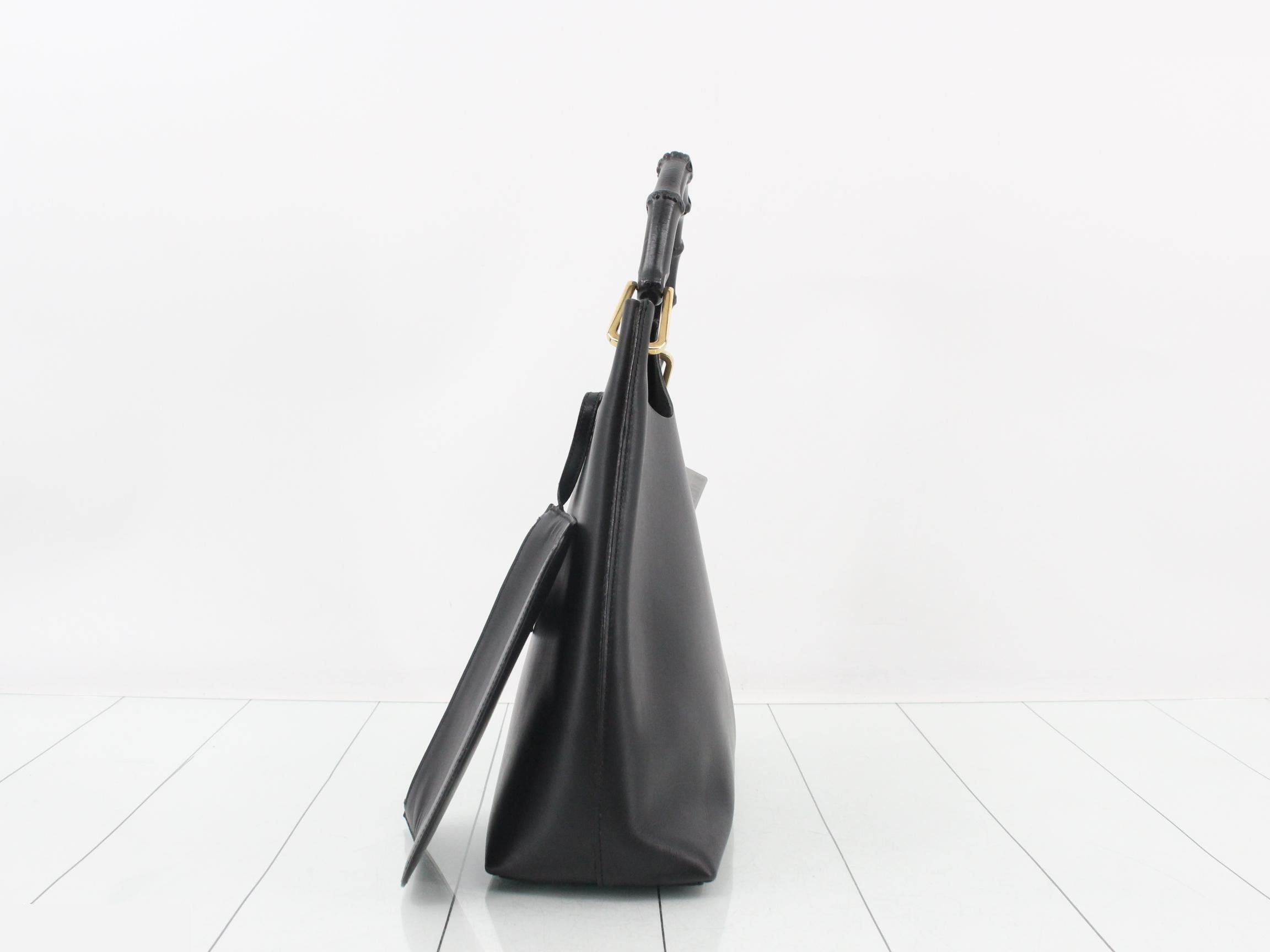 Bamboo (bag) — view 3