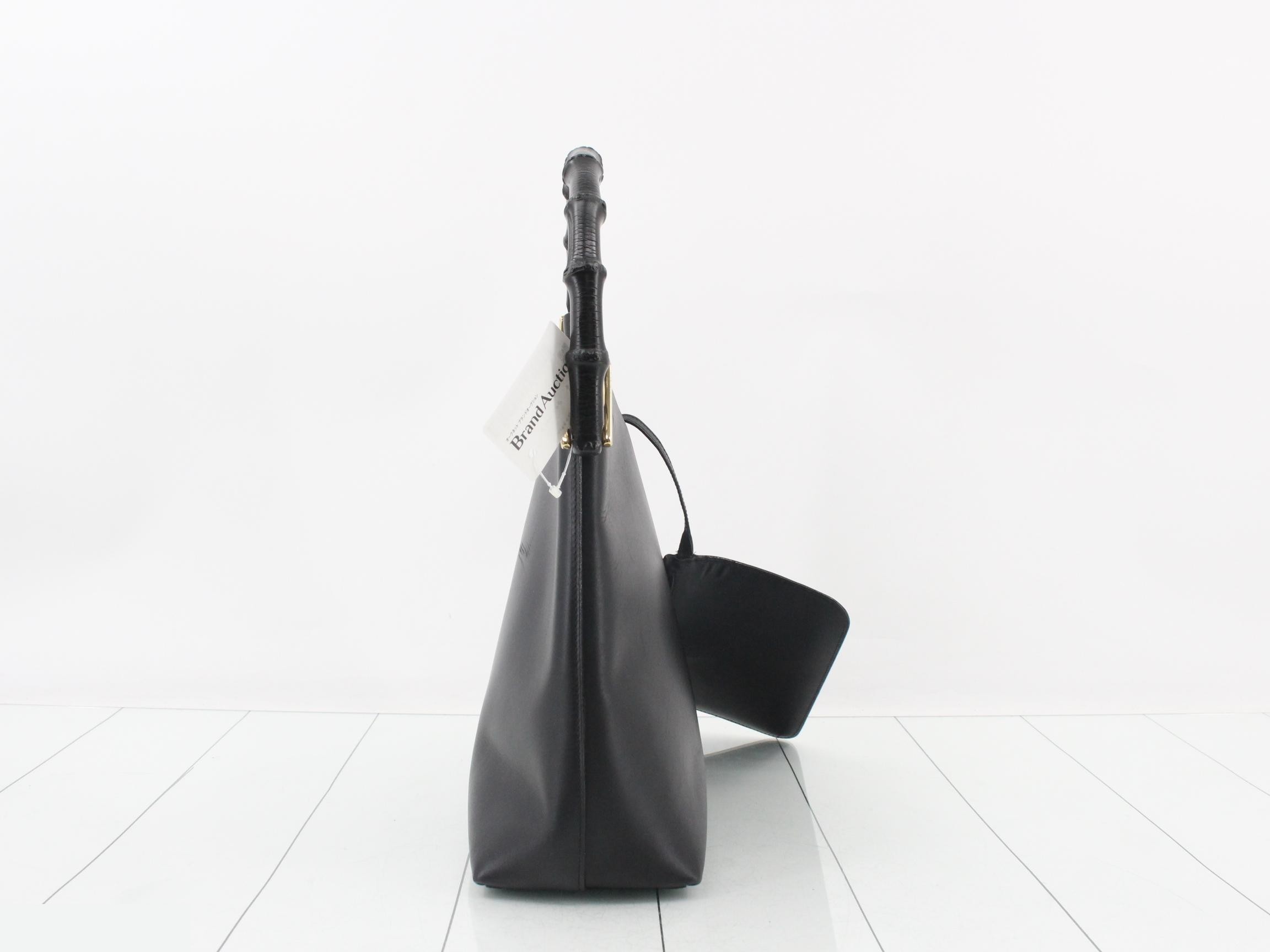 Bamboo (bag) — view 4