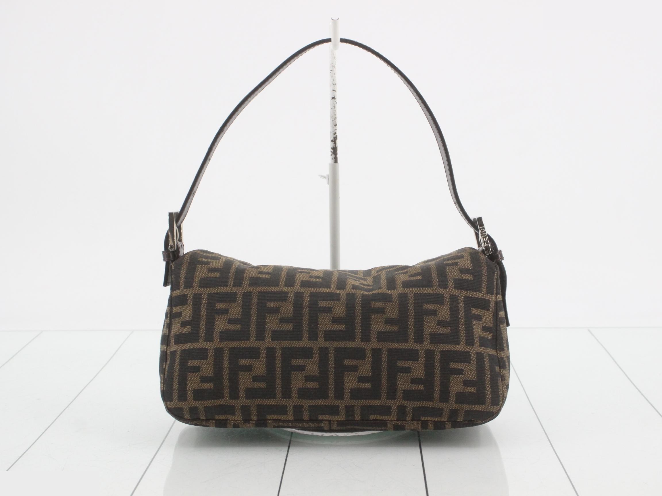 Zucca (bag) - Handbag, Brown — view 2