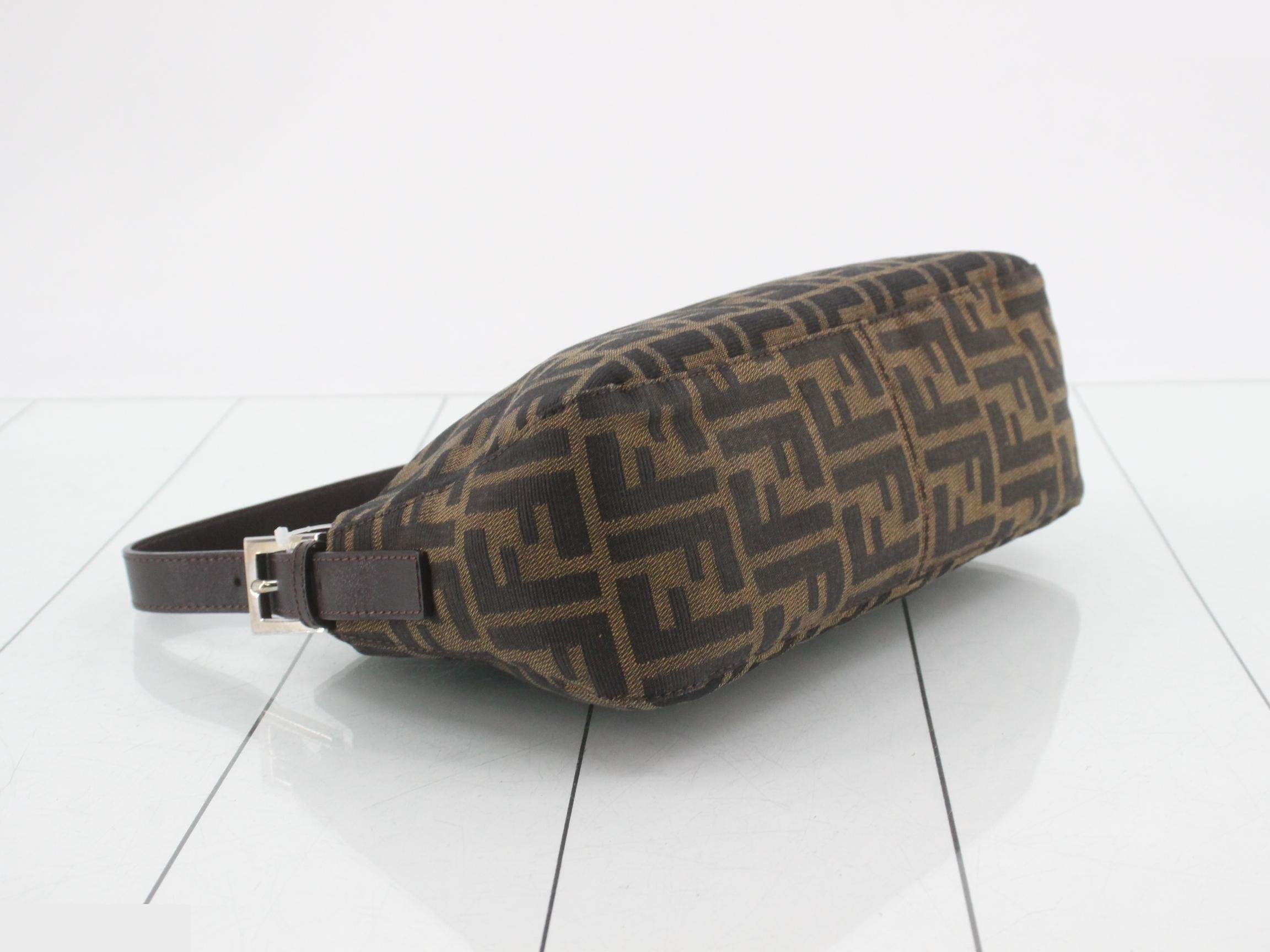 Zucca (bag) - Handbag, Brown — view 5