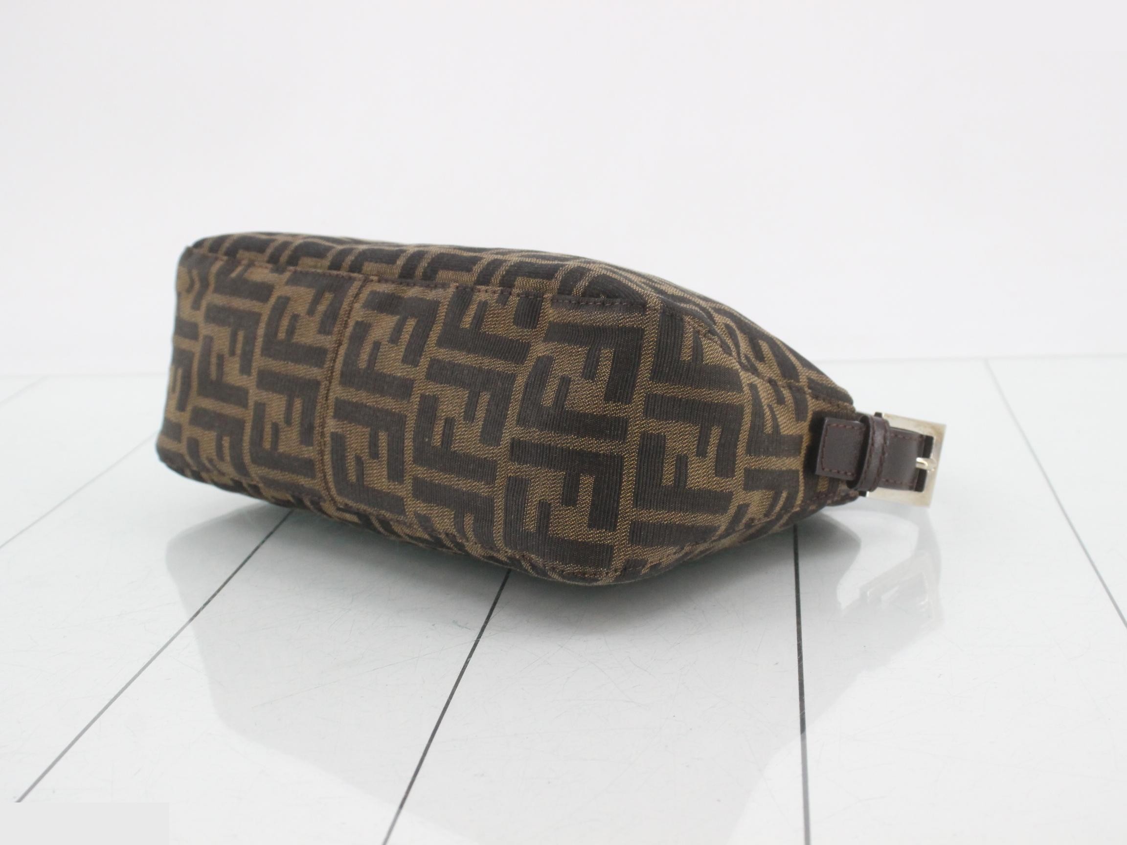 Zucca (bag) - Handbag, Brown — view 6