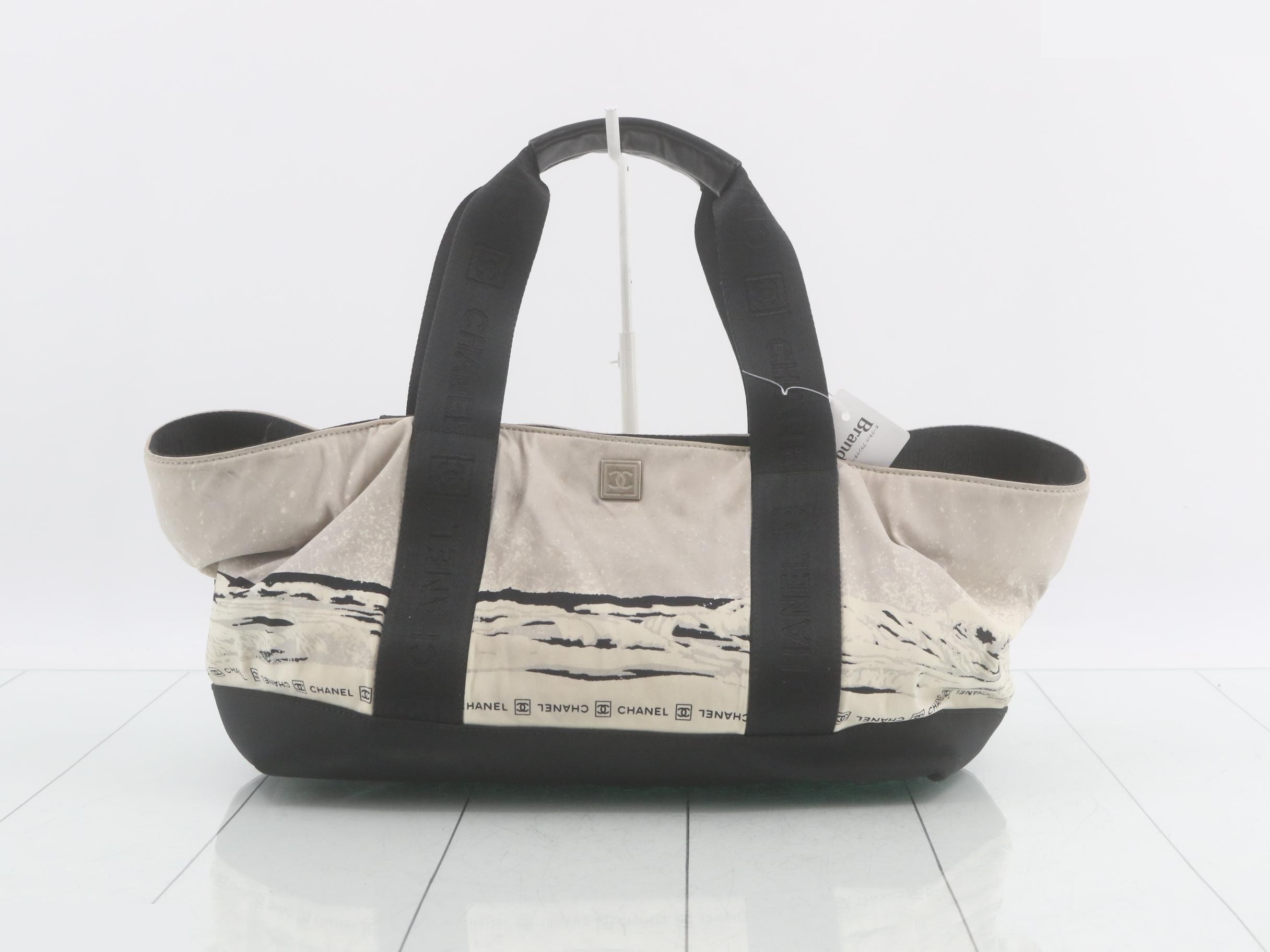 Sports line (bags) / Handbags — view 2