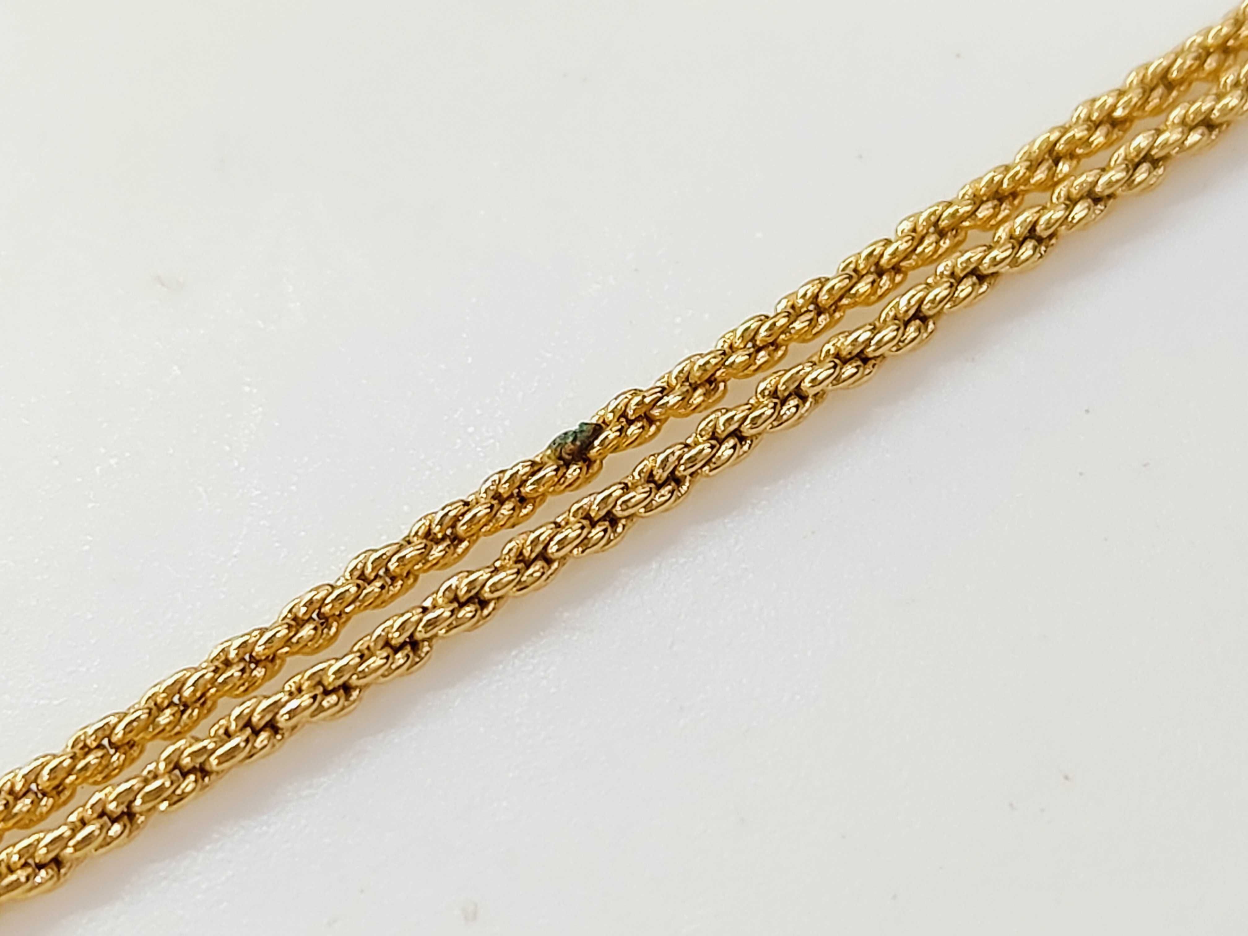 necklace — view 4