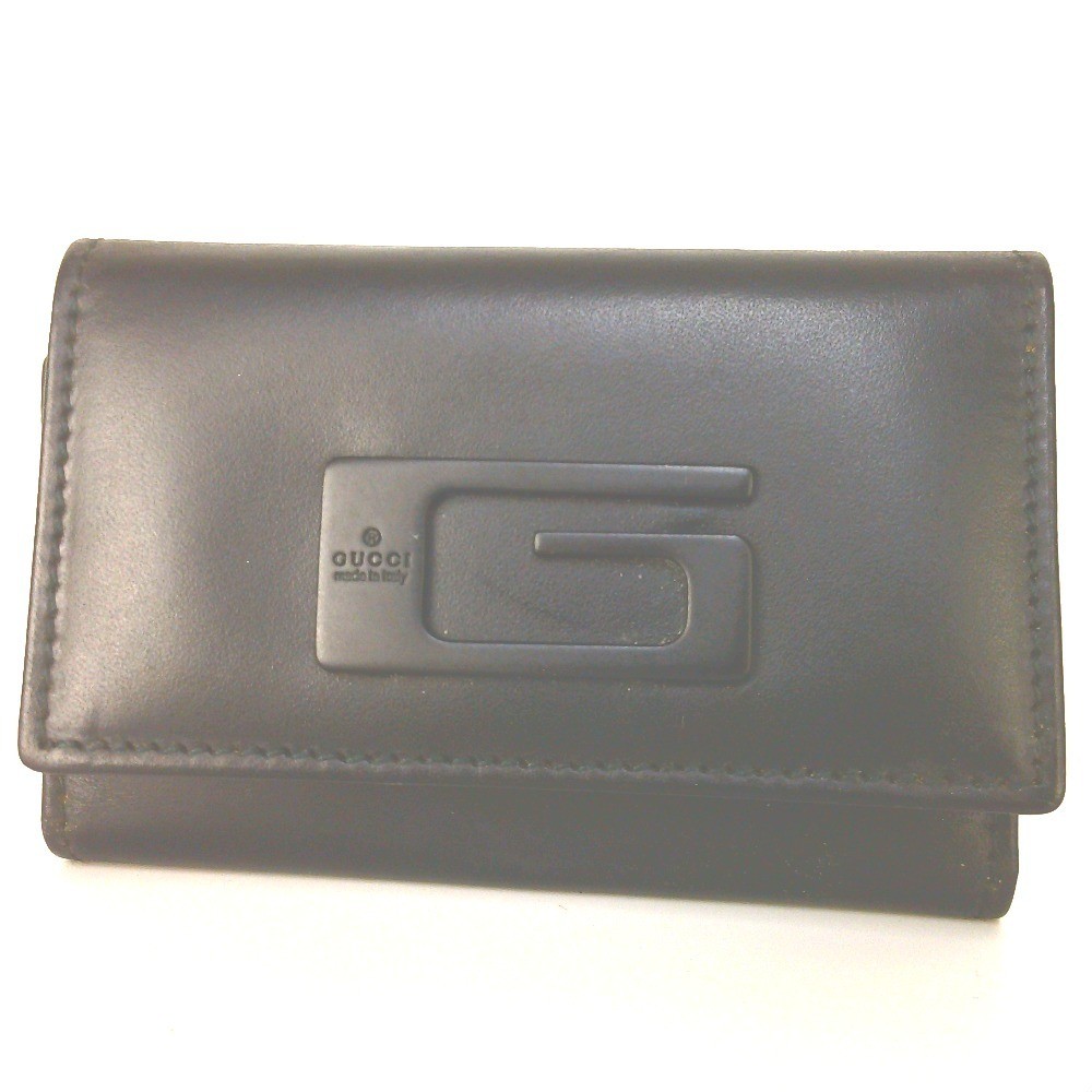 Key case — view 2