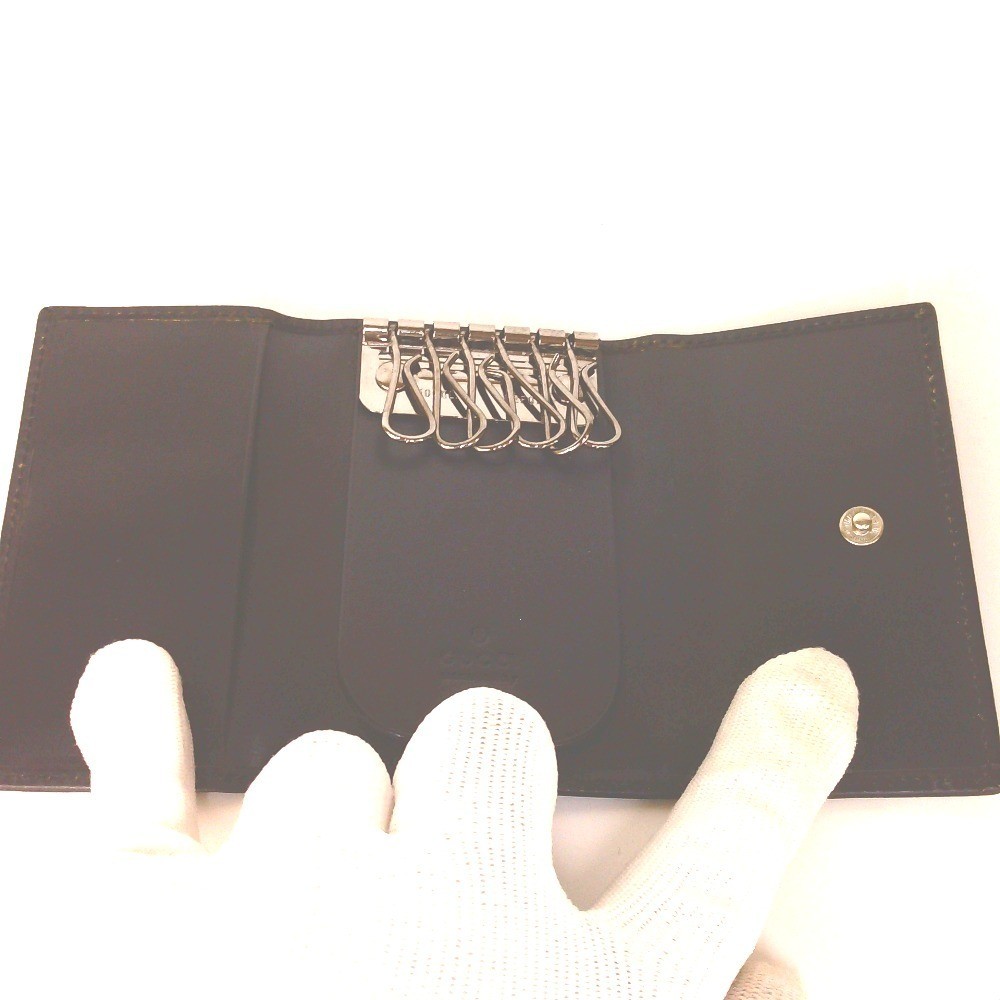 Key case — view 6