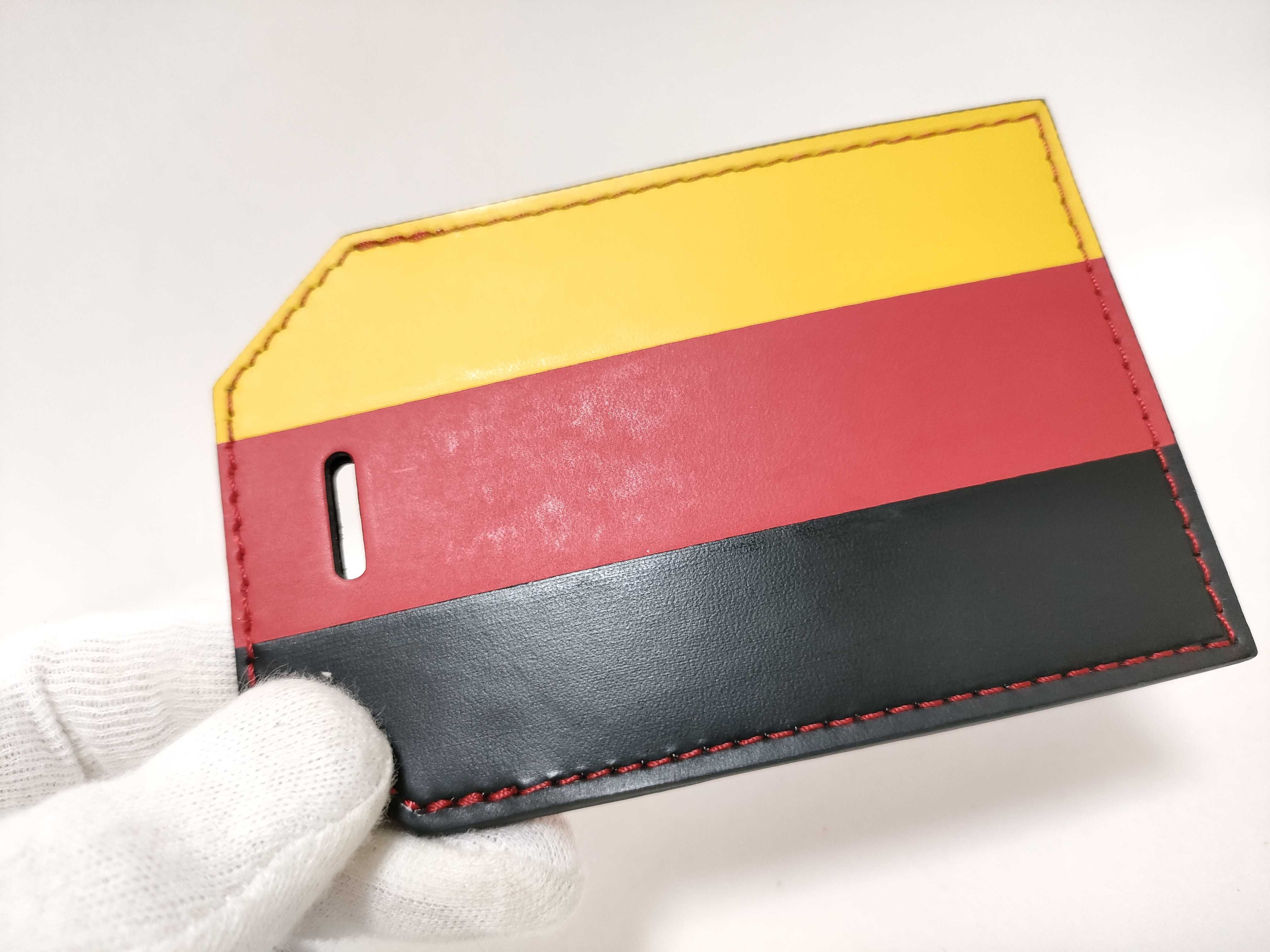 Name Tag, Germany, Epi Leather, Other Accessories — view 11