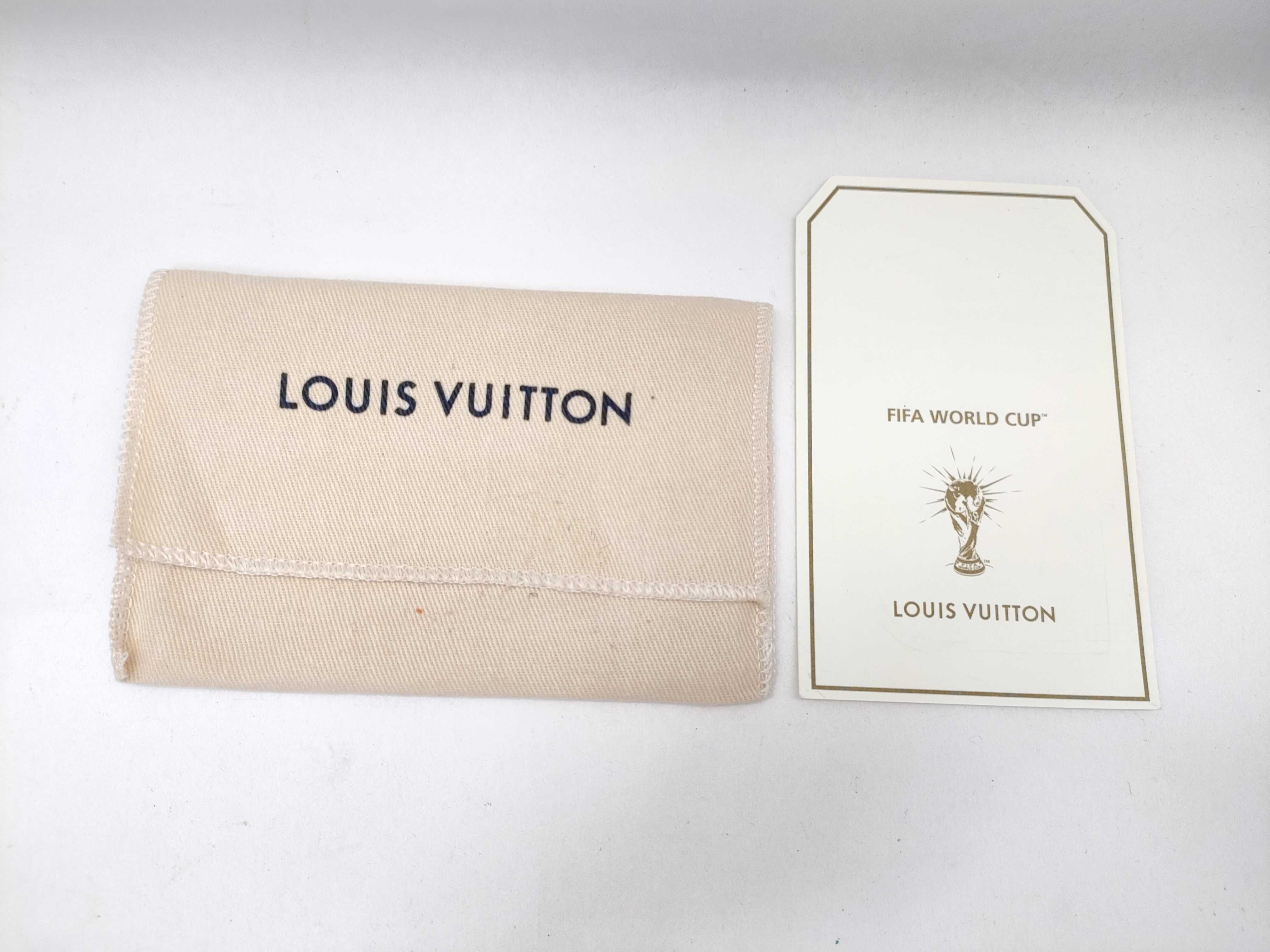 Name Tag, Germany, Epi Leather, Other Accessories — view 12