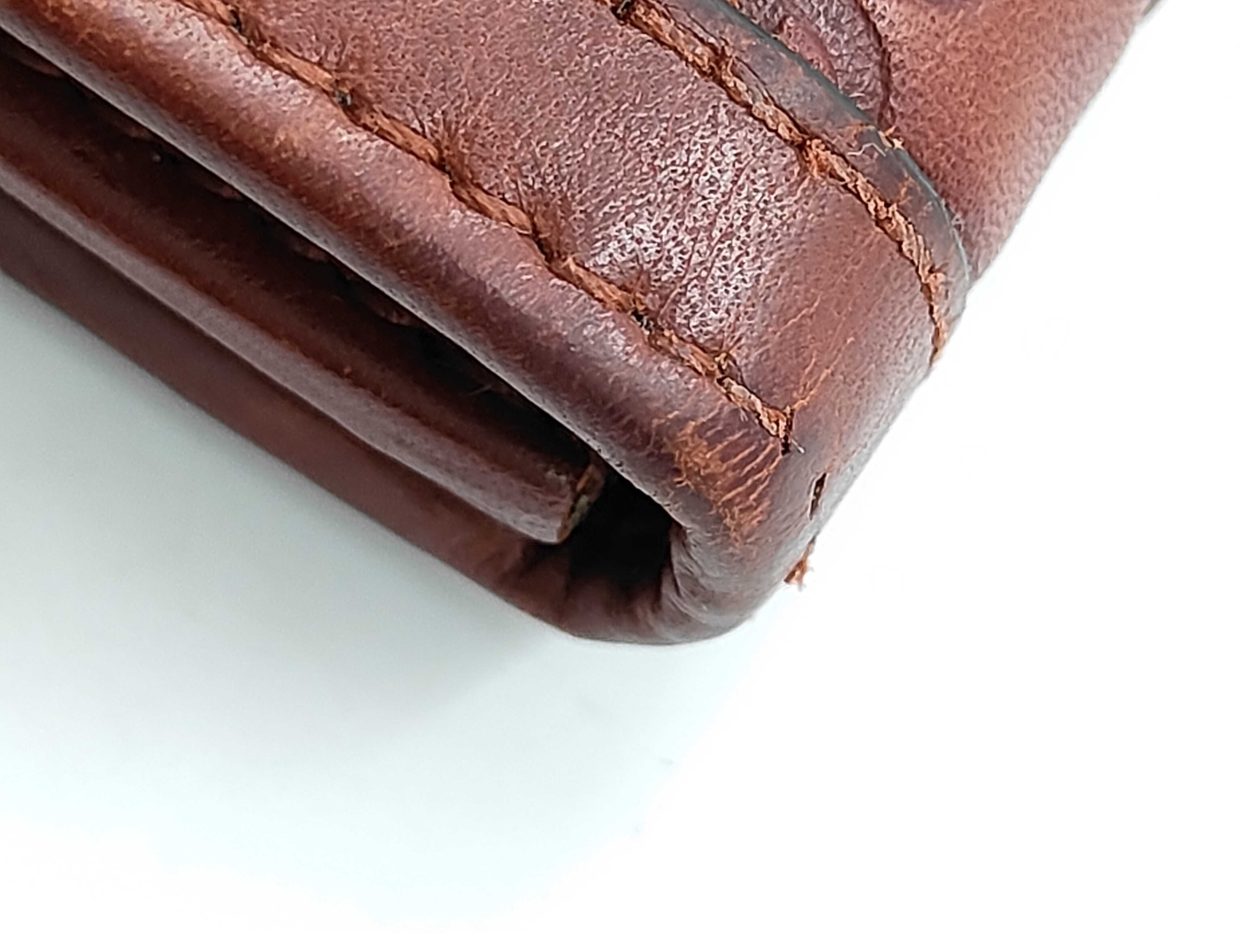 Guccissima Interlocking Long Wallet — view 5