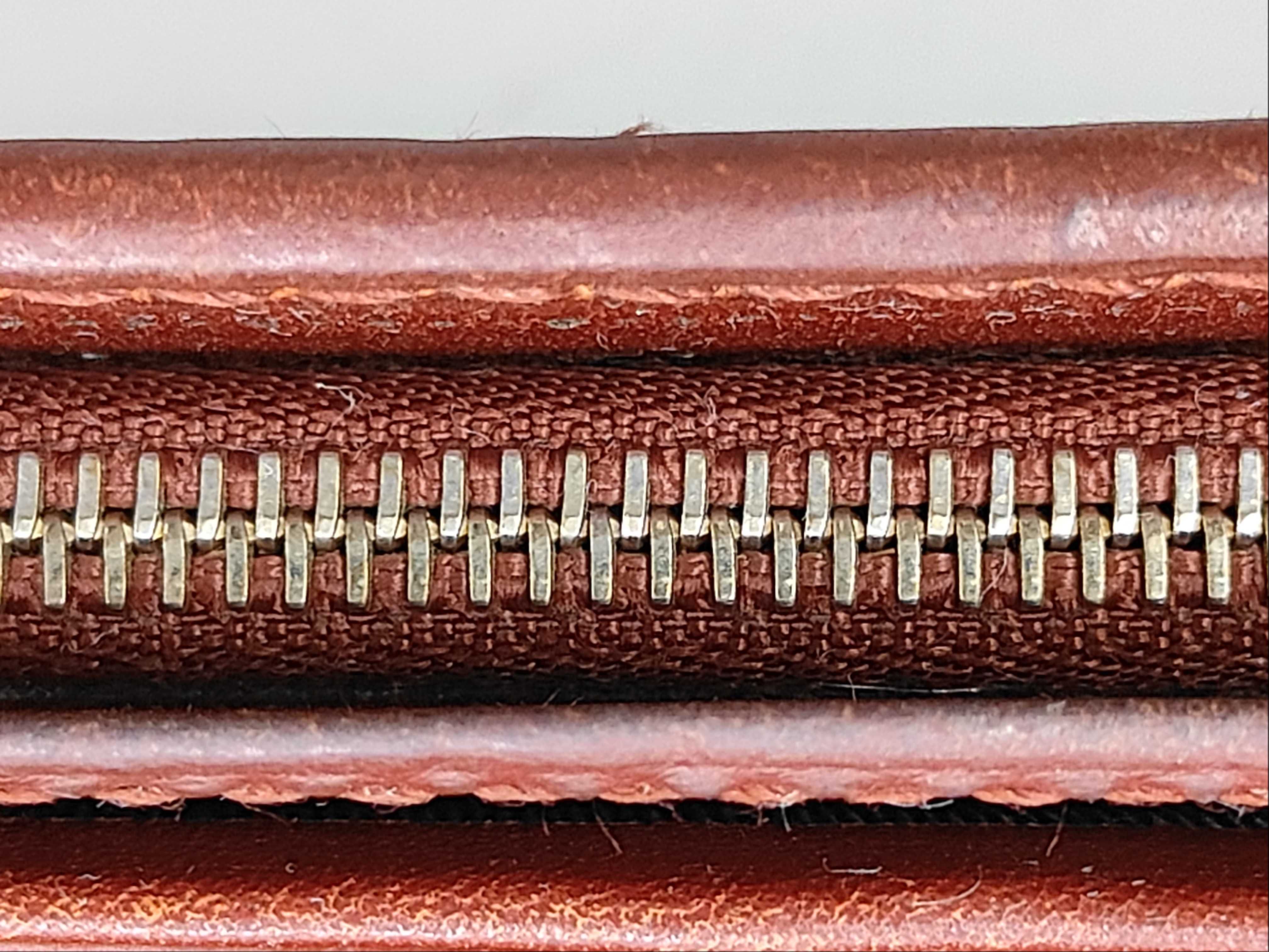 Guccissima Interlocking Long Wallet — view 8