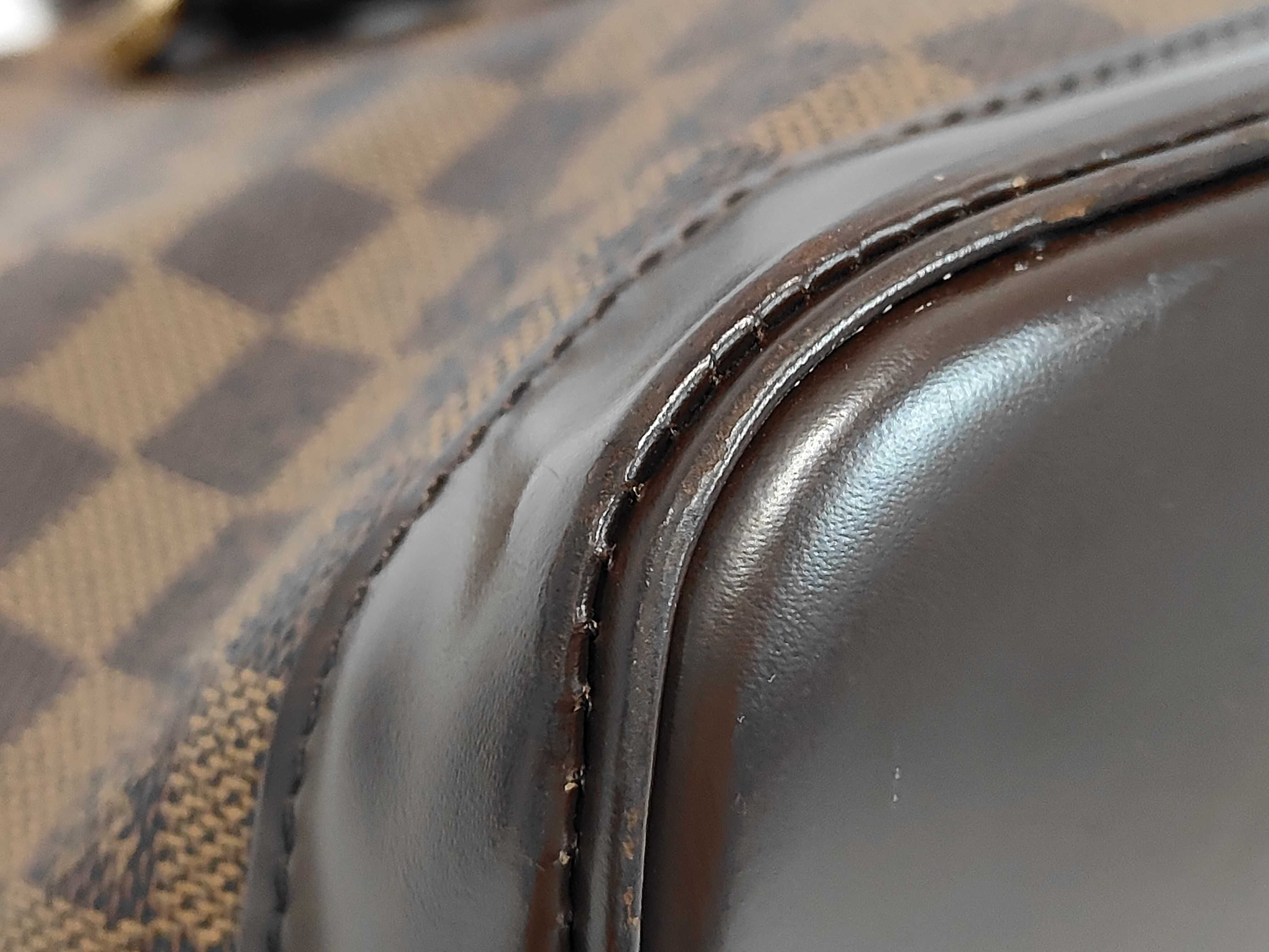 Damier Alma Handbag — view 3