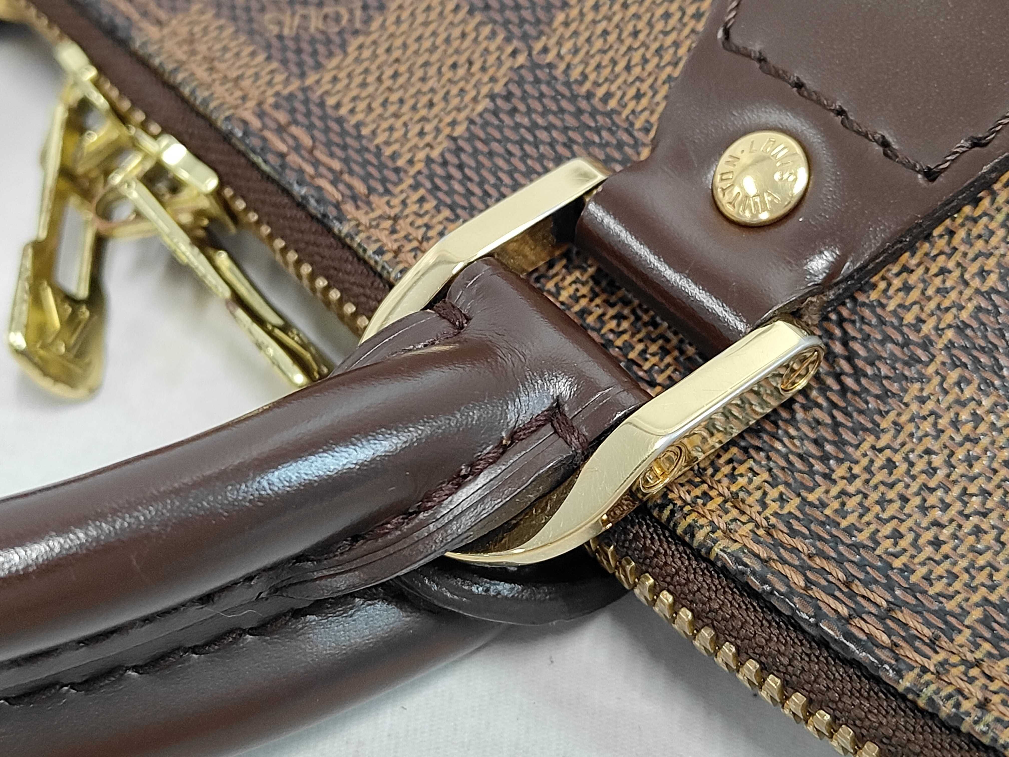Damier Alma Handbag — view 6