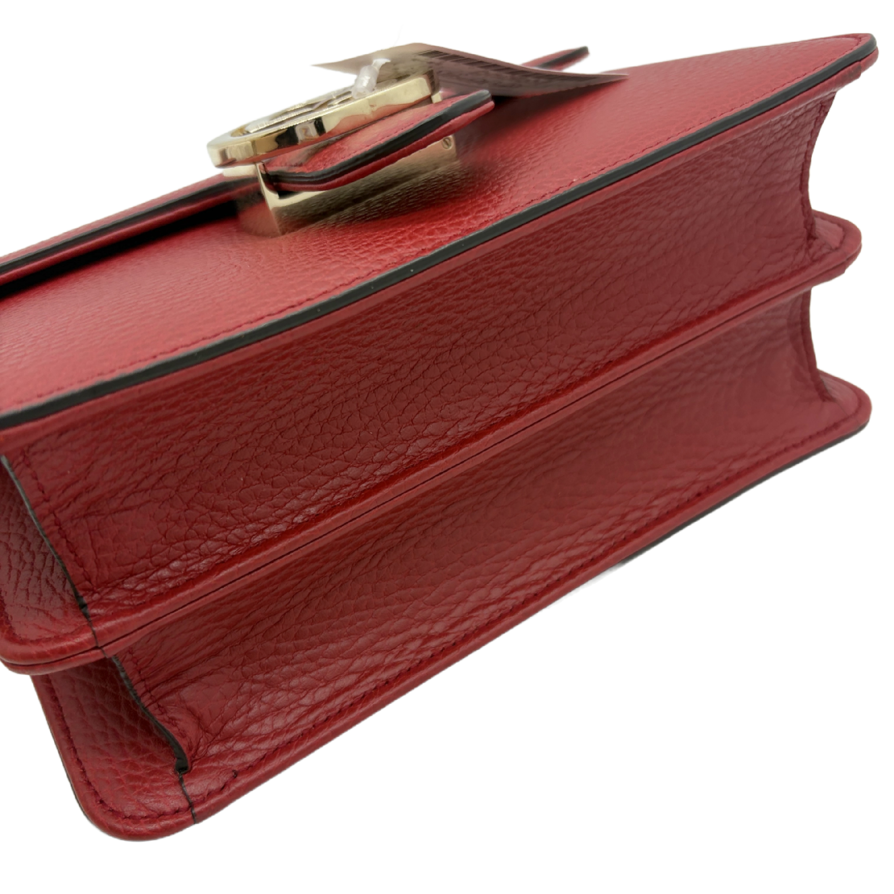 Interlocking G Chain Shoulder Bag — view 5