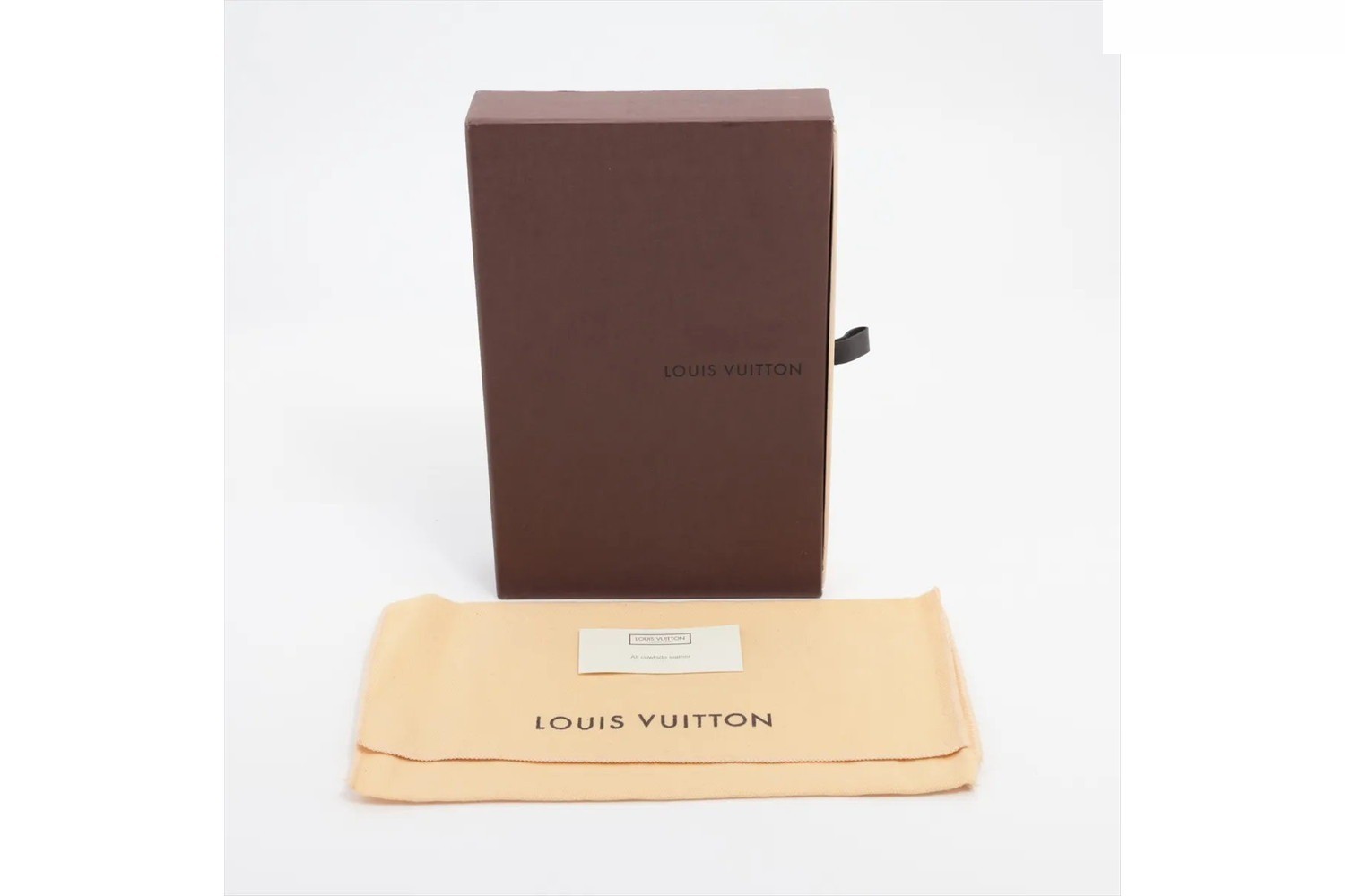 Damier Infini Portefeuille Brazza N63010 Long Wallet — view 11