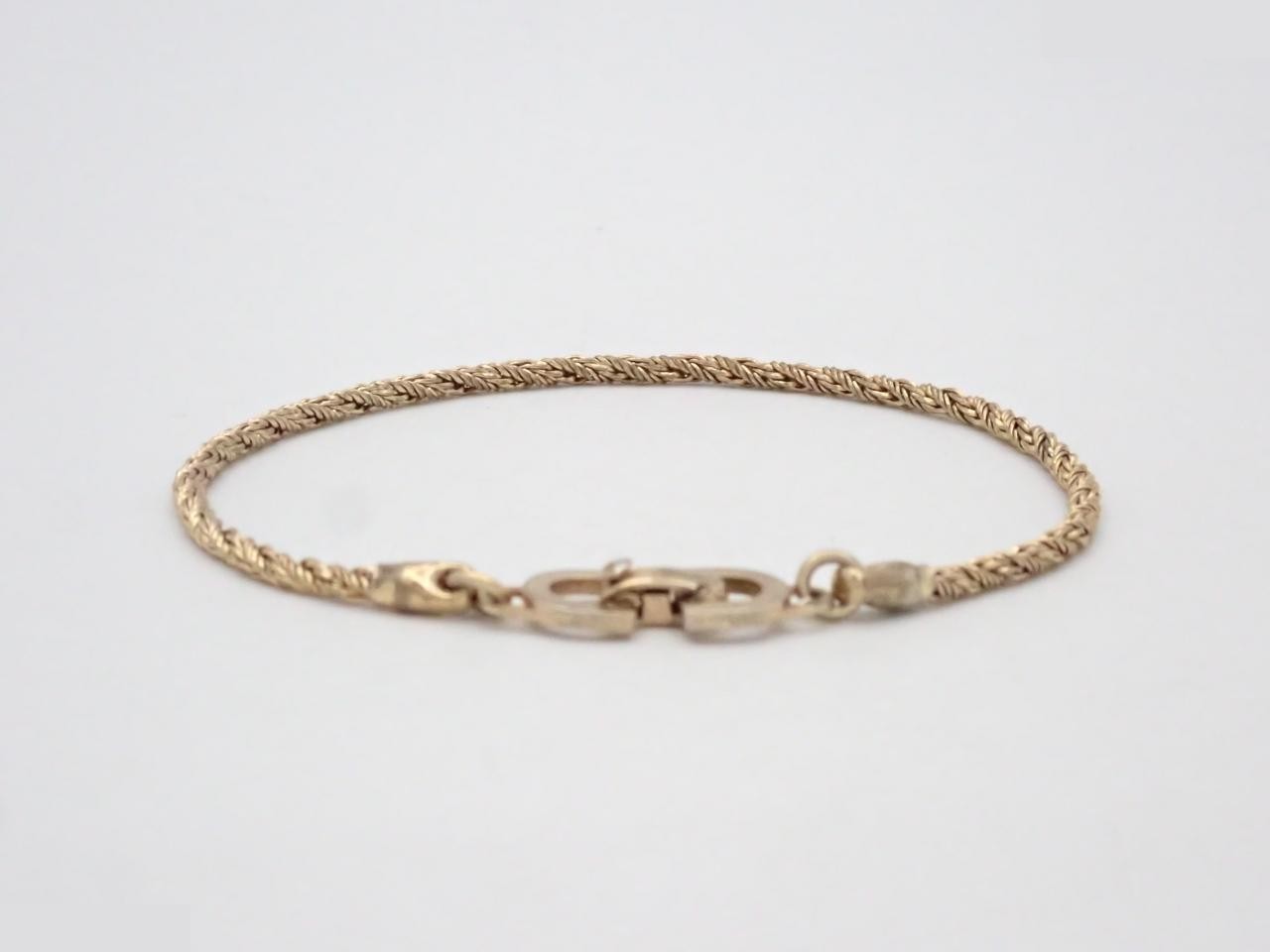 Other lines - Precious metals, bracelets, bangles (metal) — view 2