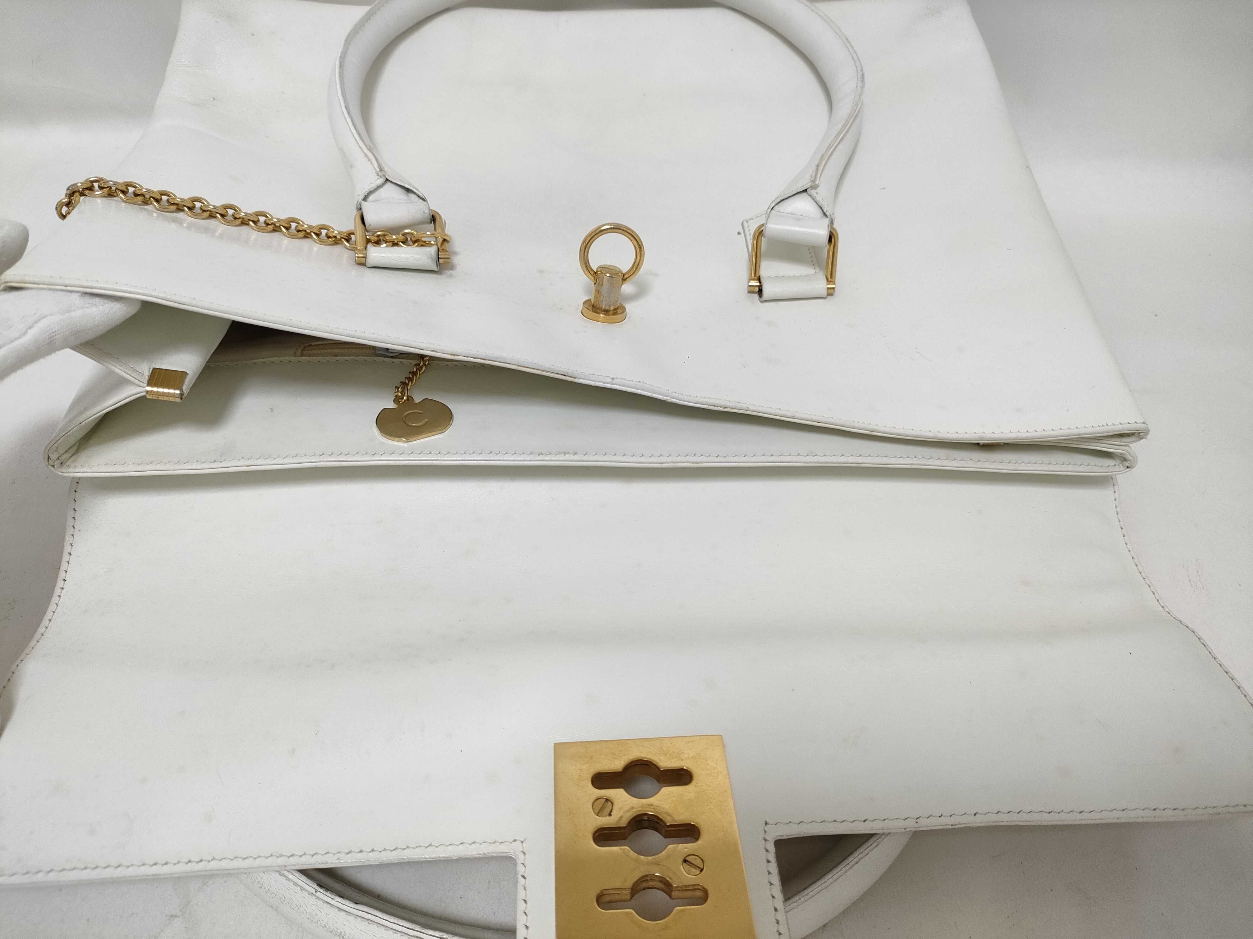 handbag chain handbag — view 8