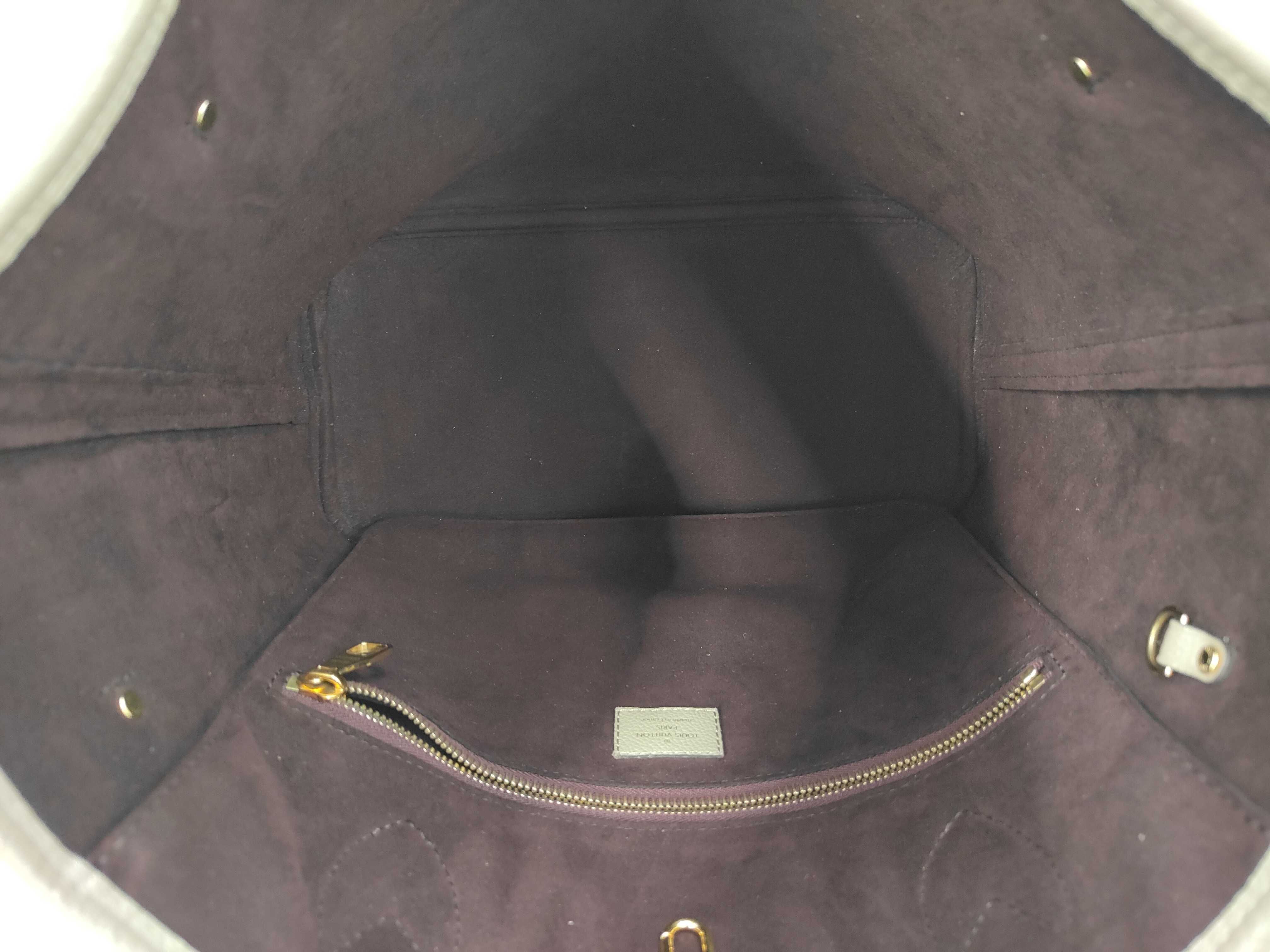 Empreinte Neverfull MM — view 9
