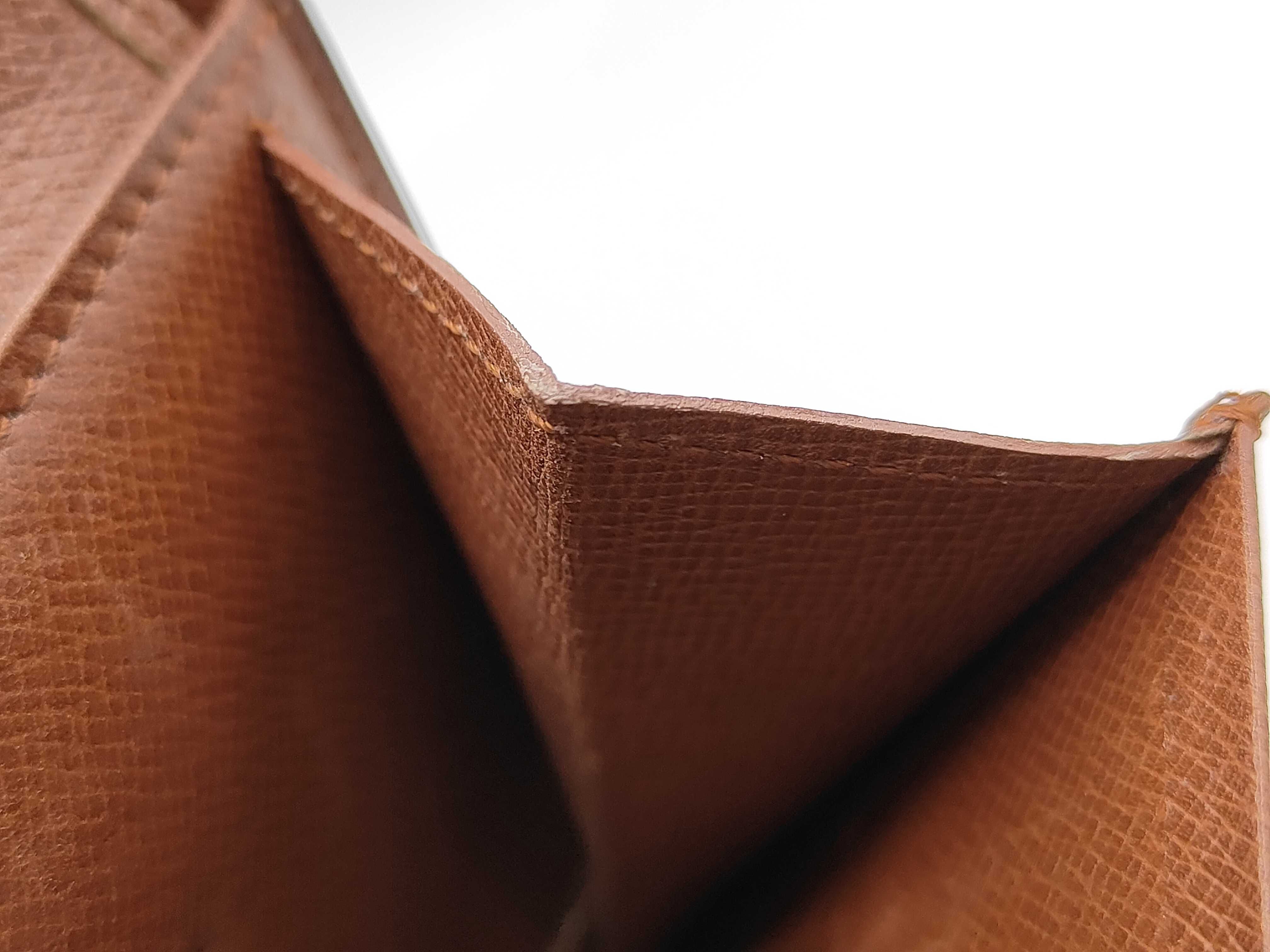 Monogram M61675 Portefeuille Marco Wallet — view 11