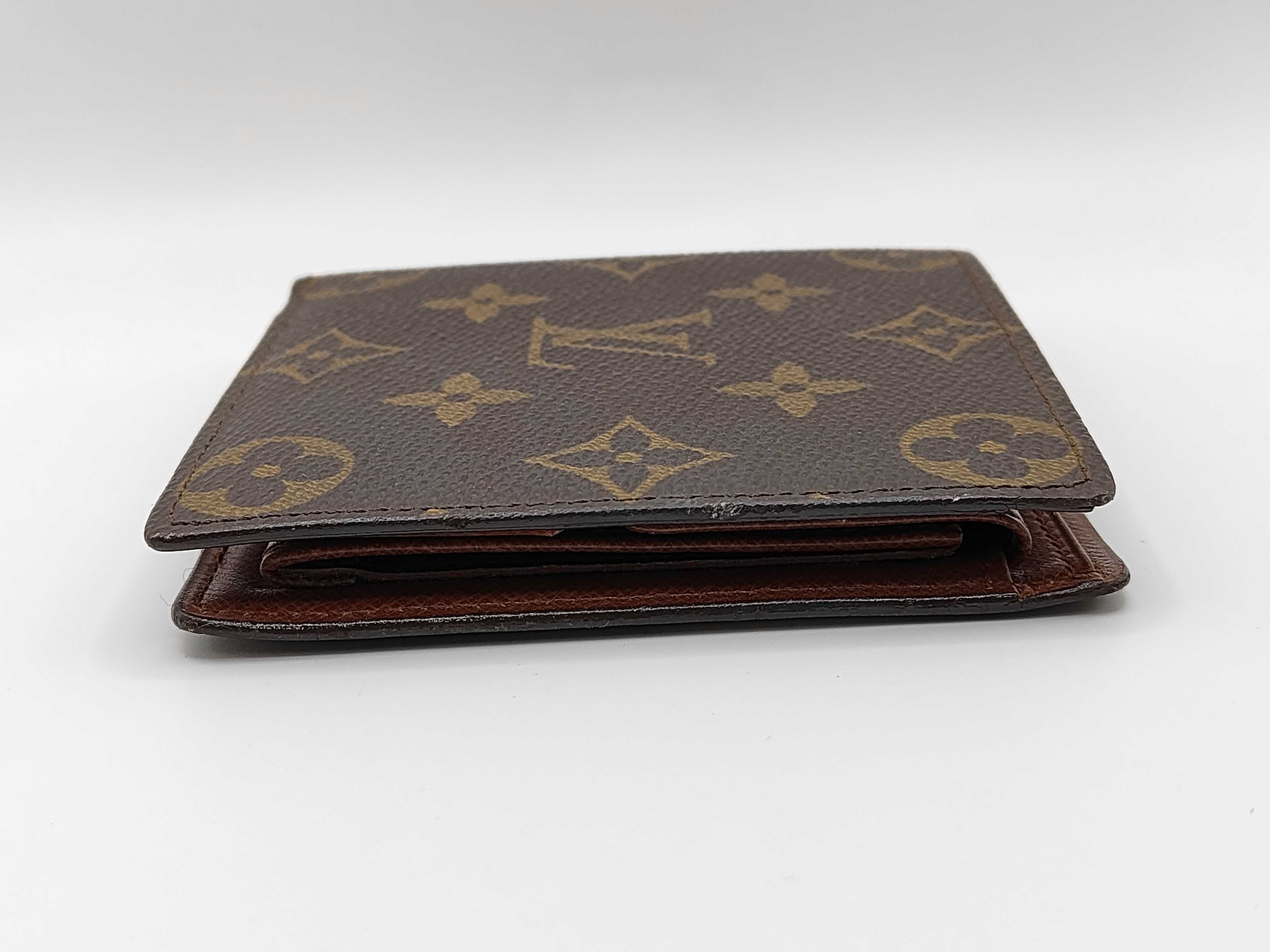 Monogram M61675 Portefeuille Marco Wallet — view 5