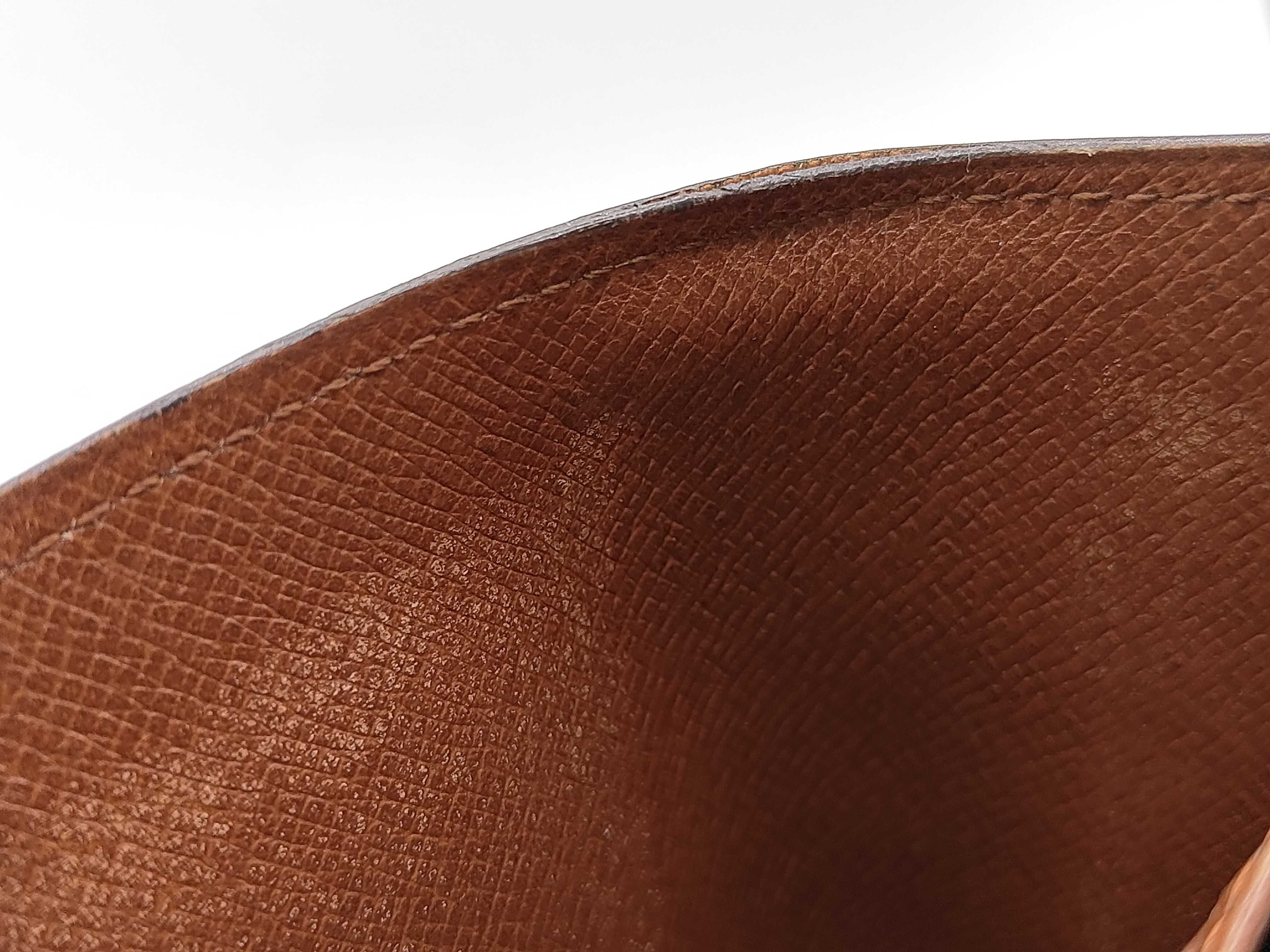 Monogram M61675 Portefeuille Marco Wallet — view 9