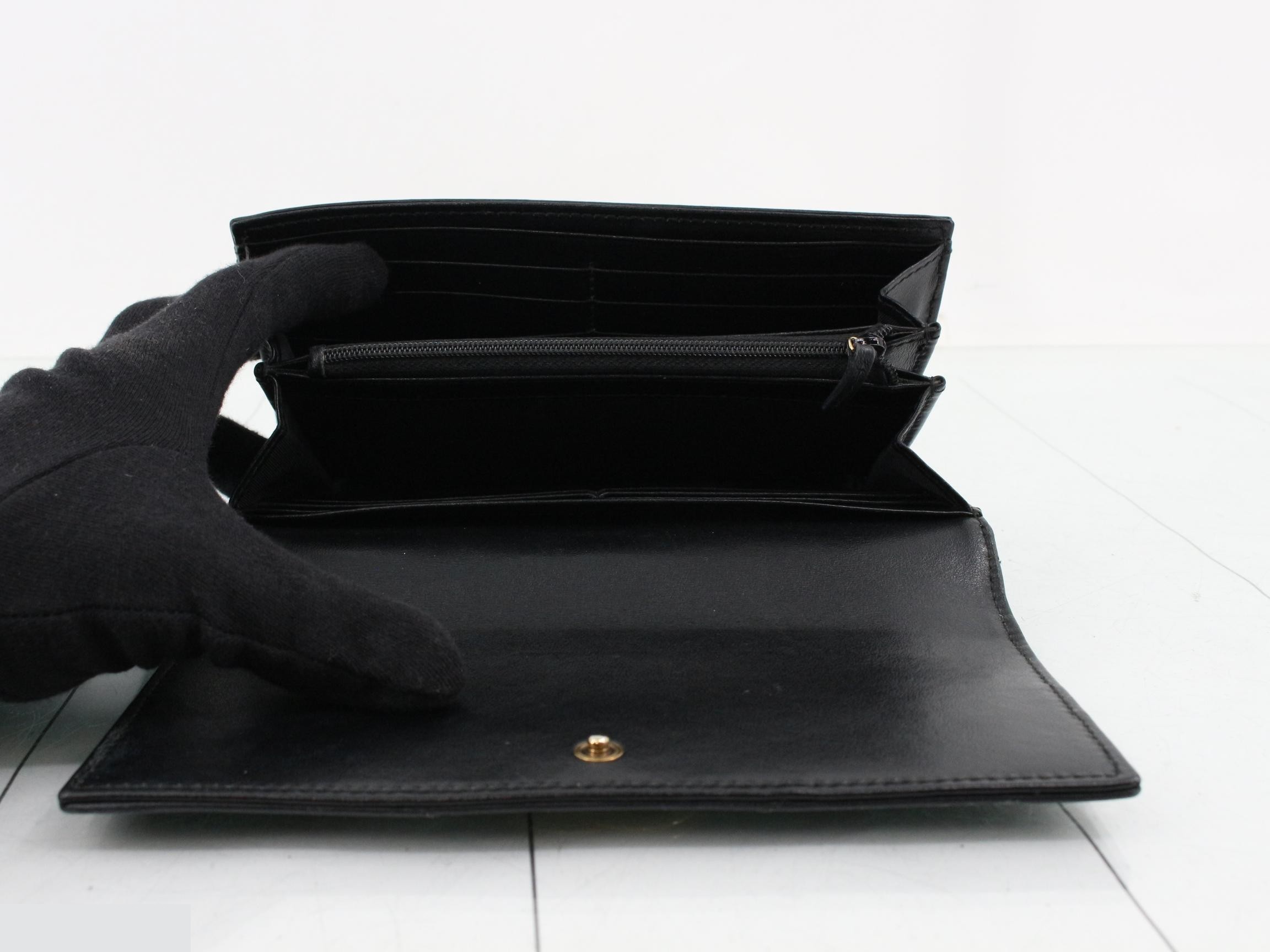GG Marmont Continental Wallet — view 4