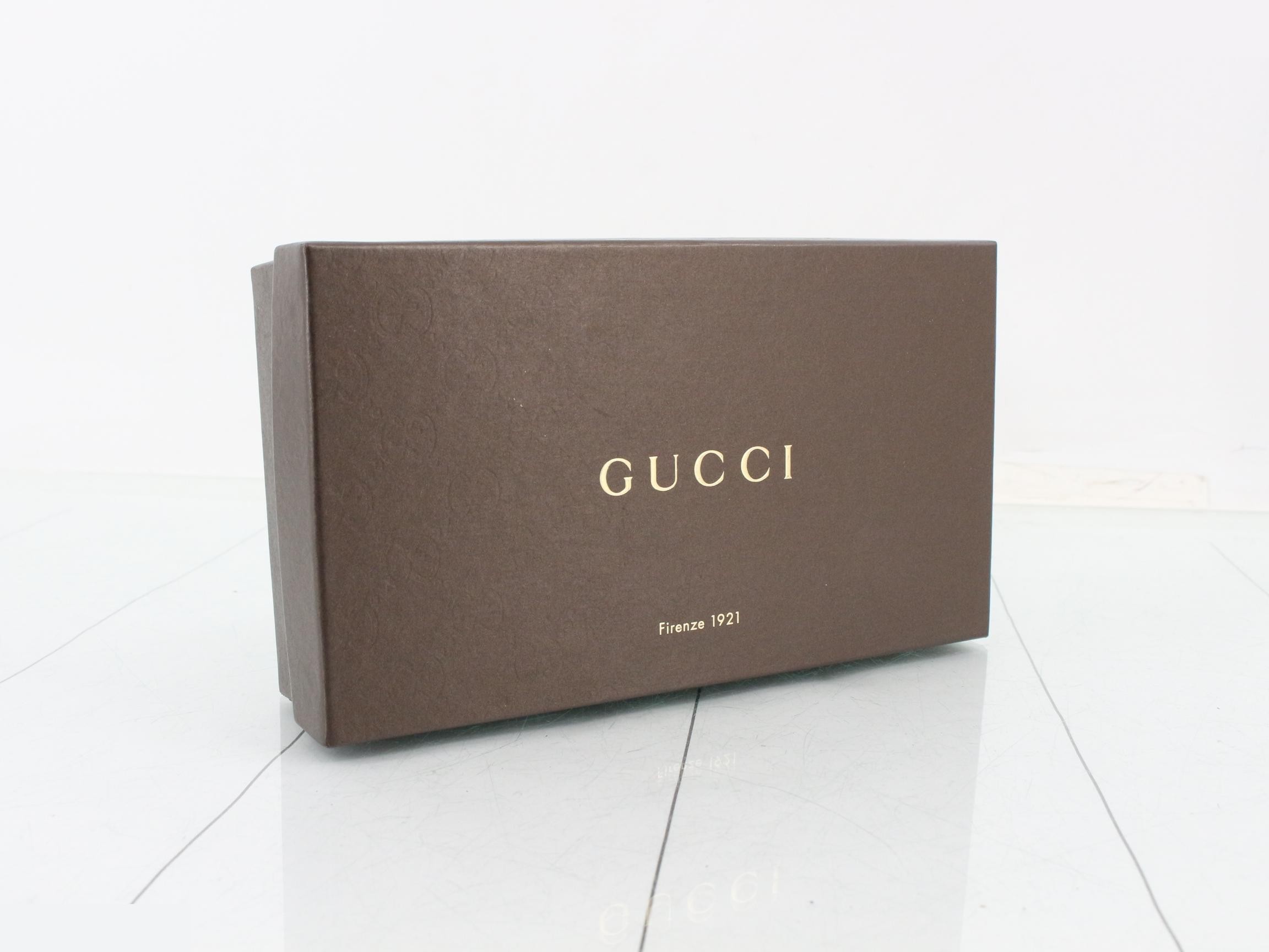 GG Marmont Continental Wallet — view 5