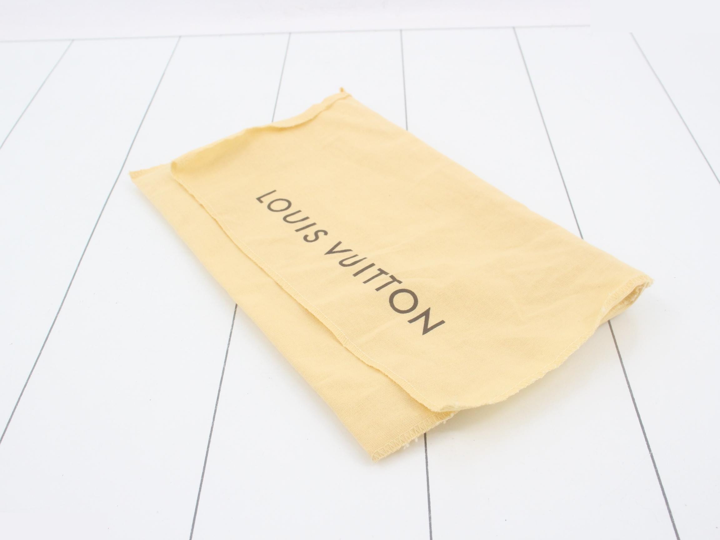 Pochette Accessoires Blanc — view 5